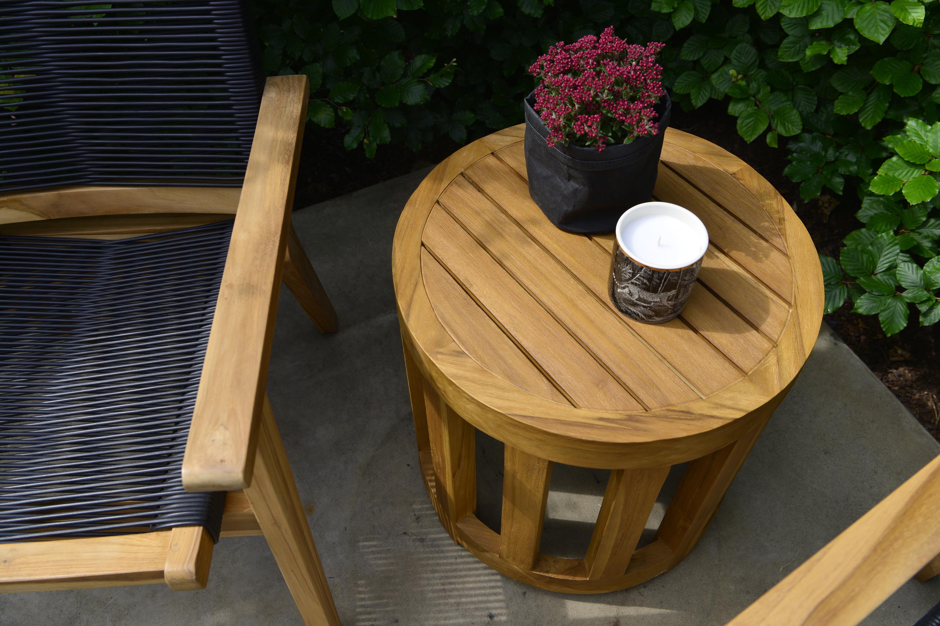 Himmelsnäs Sidobord