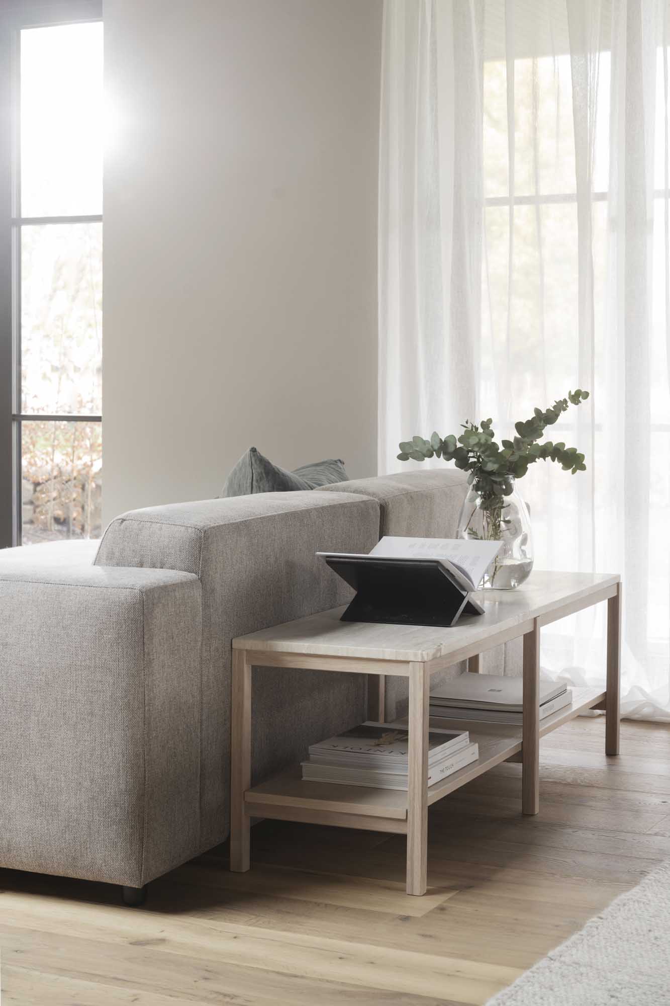 Orwel avlastningsbord