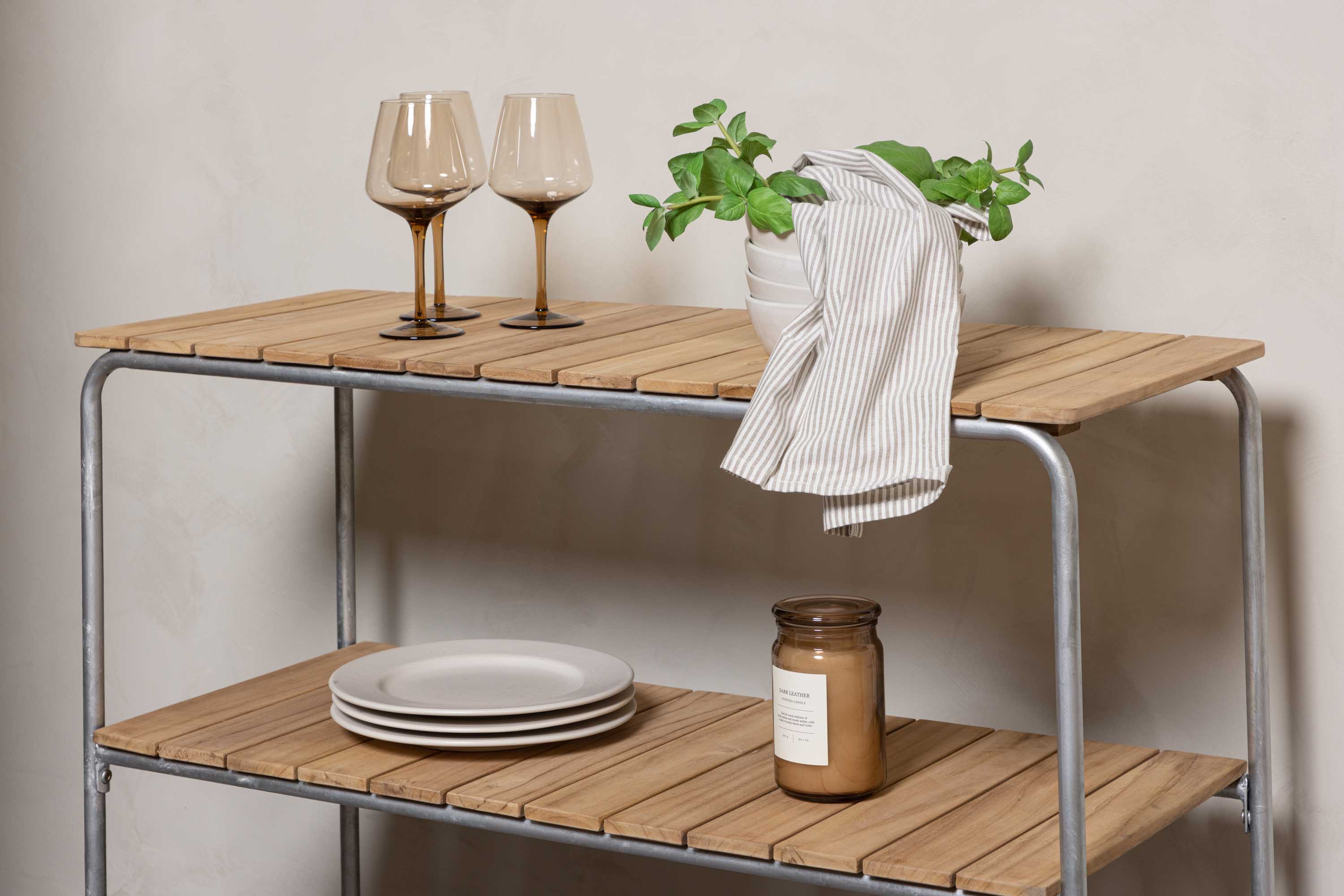 Holmsund sidobord