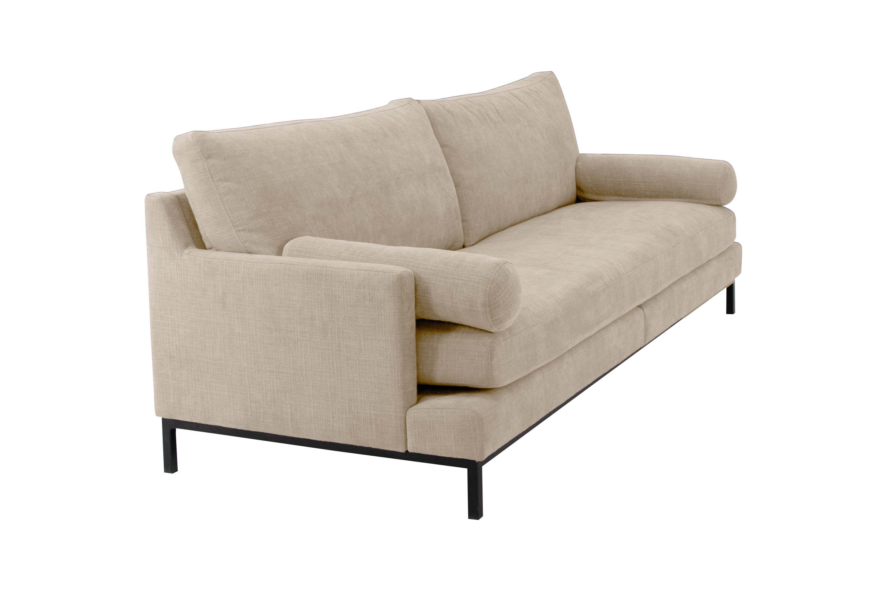 Victoria XL 3,5-sitssoffa