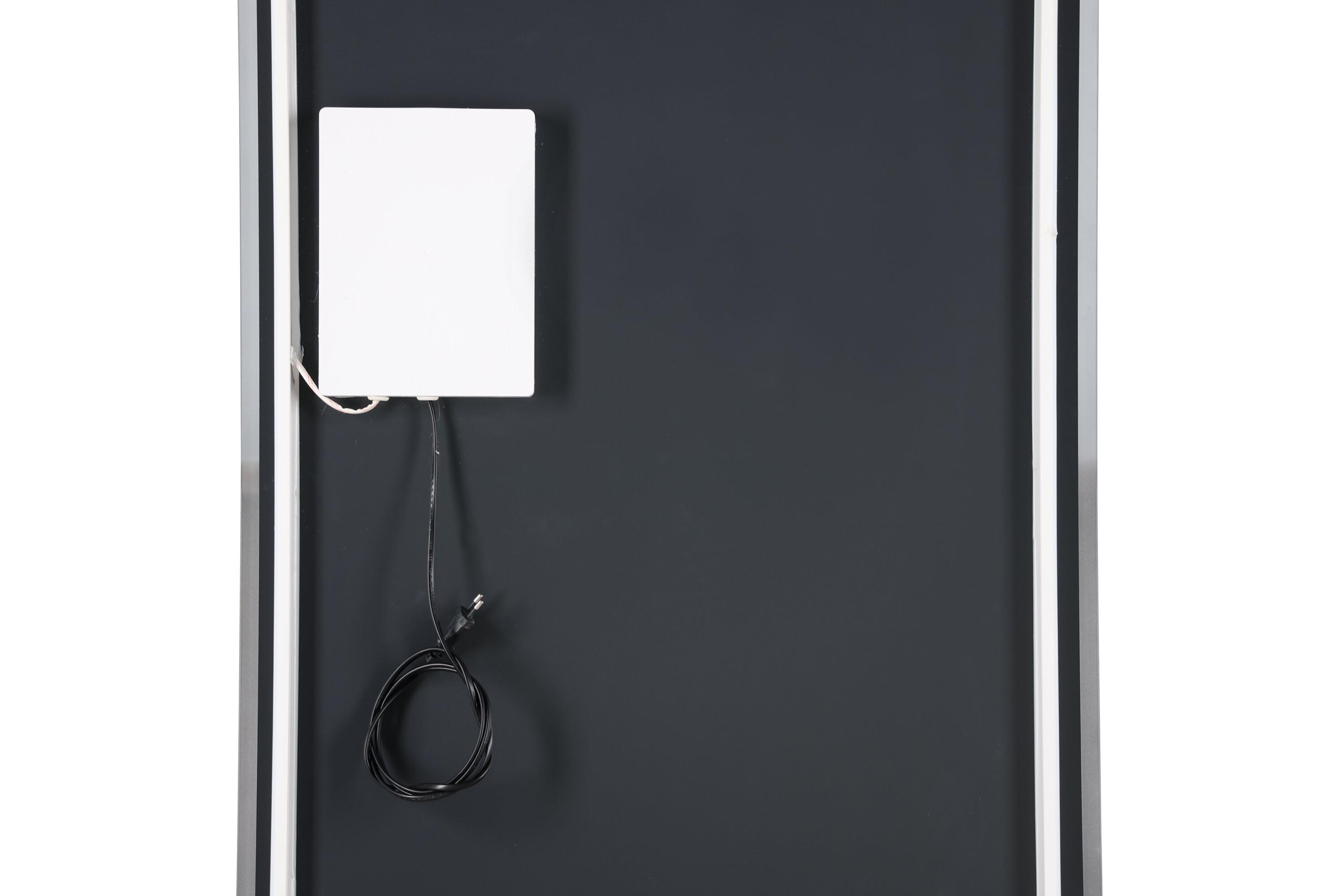 Skeppsvik x Josefin Lustig spegel