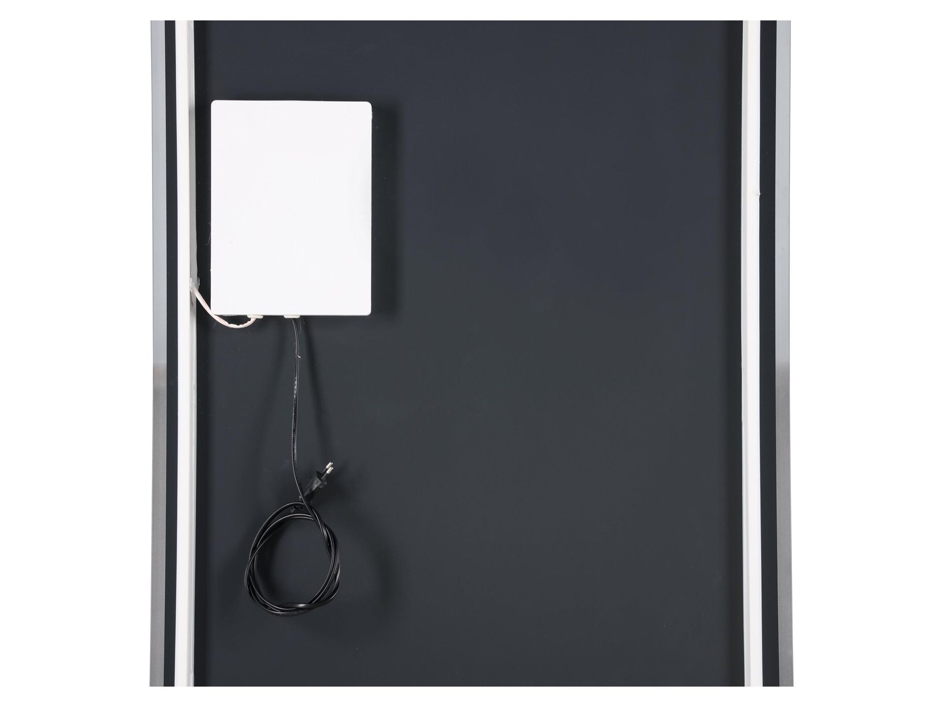 Skeppsvik x Josefin Lustig spegel