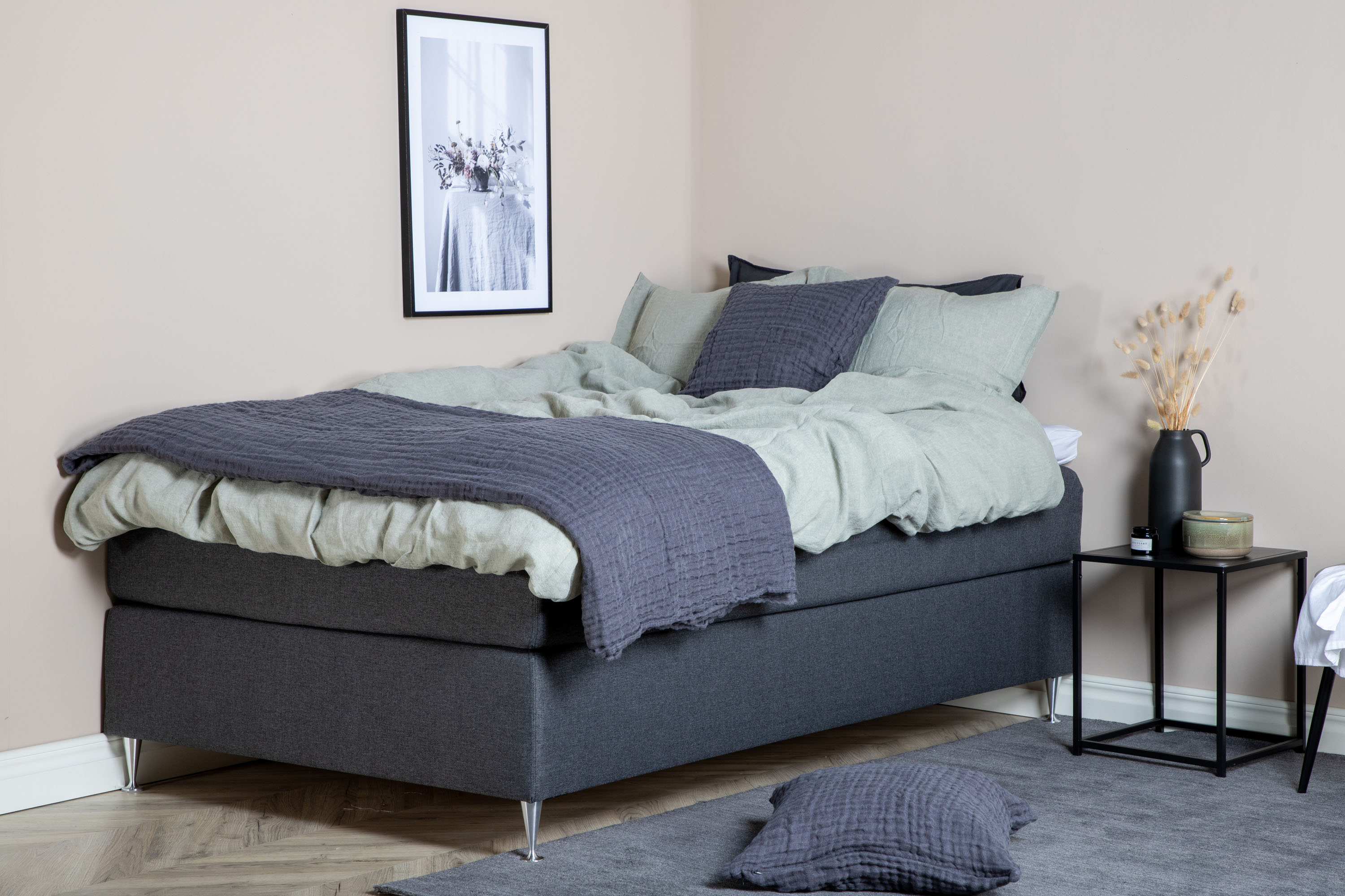 Furudal kontinental seng