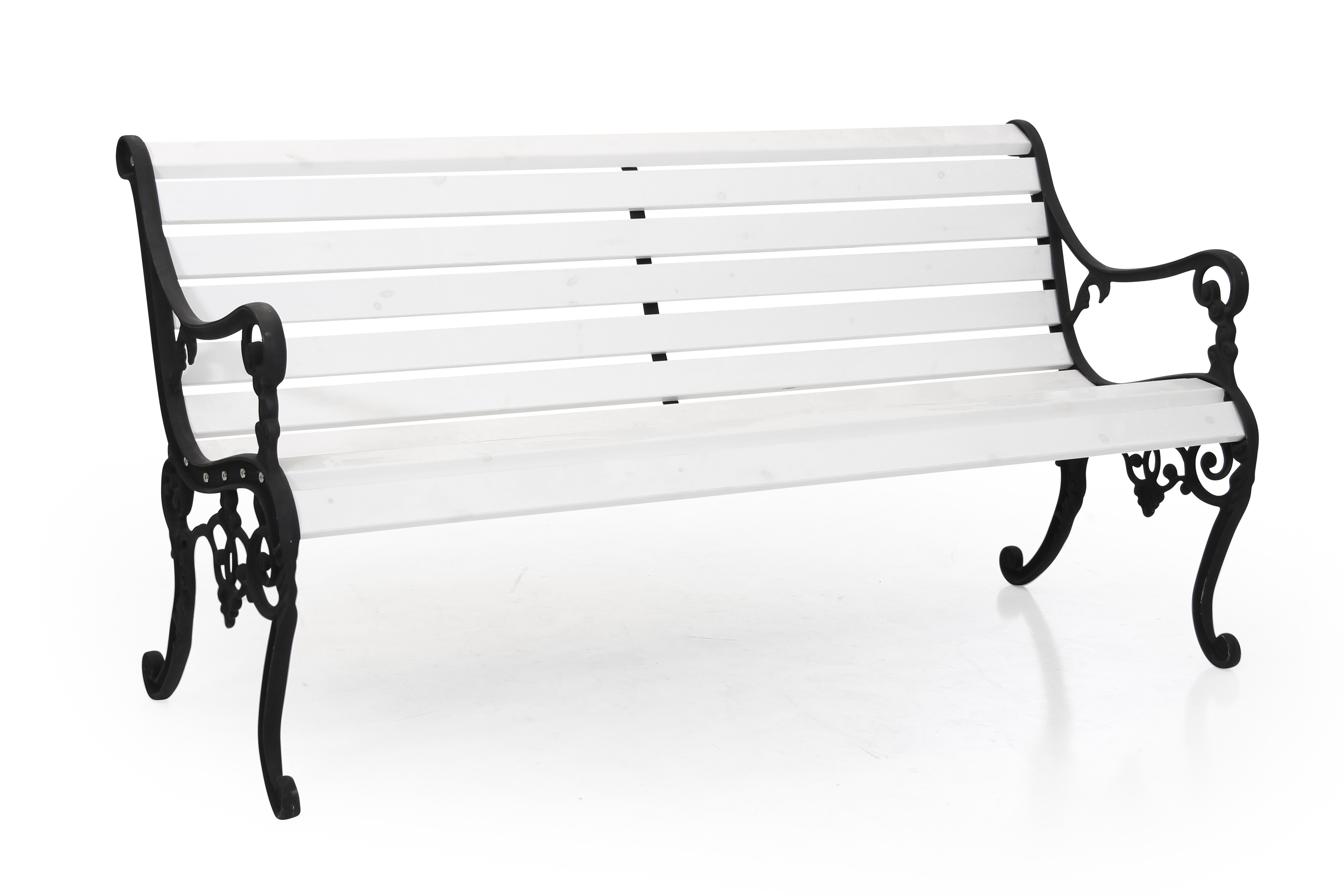 Sandvik 2-seter sofa