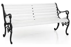 Sandvik 2-sitssoffa