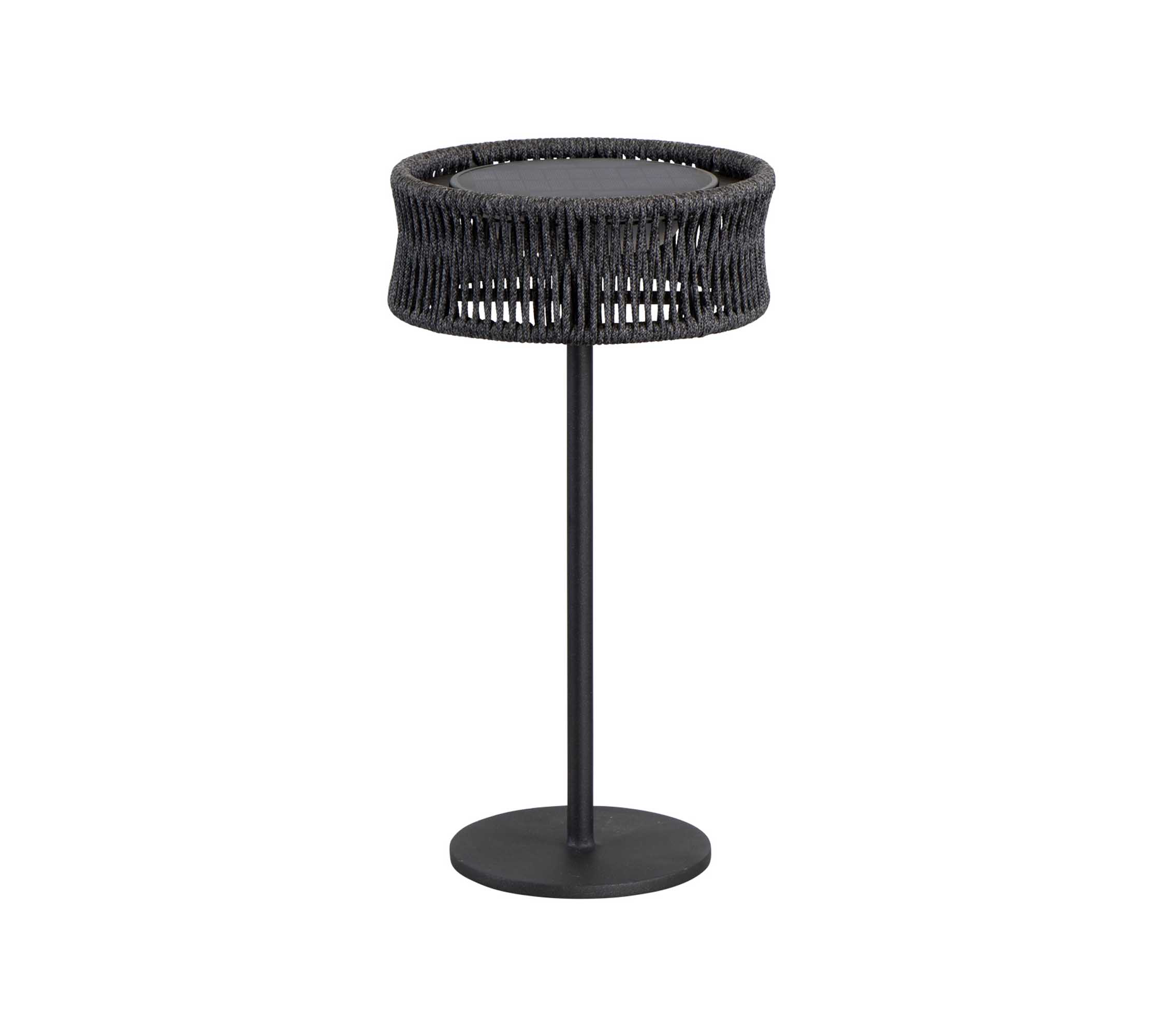 Illusion bordslampa