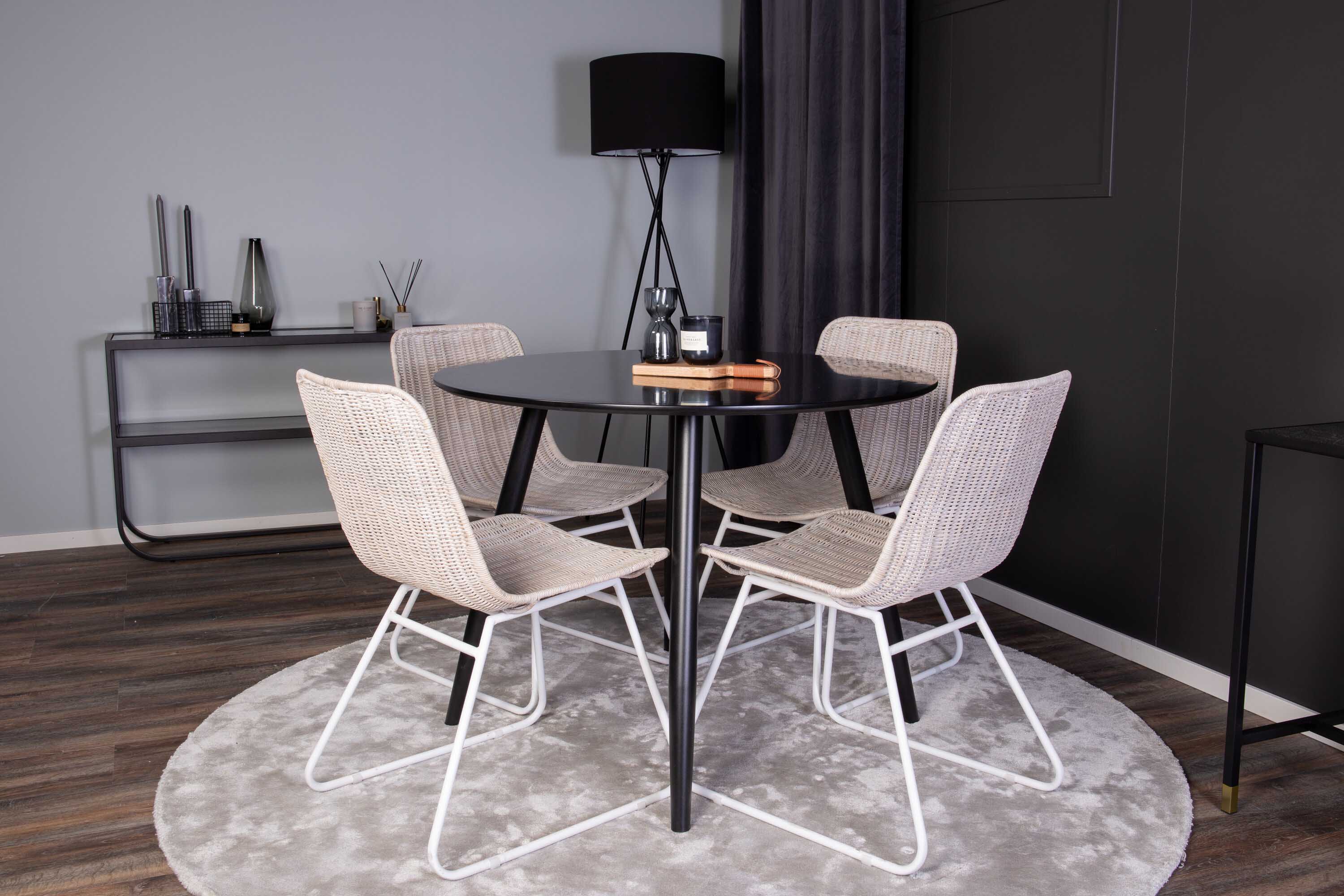 Plaza & Cirebon spisegruppe