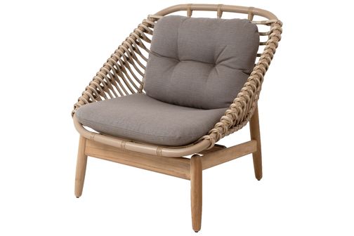 String lounge-nojatuoli