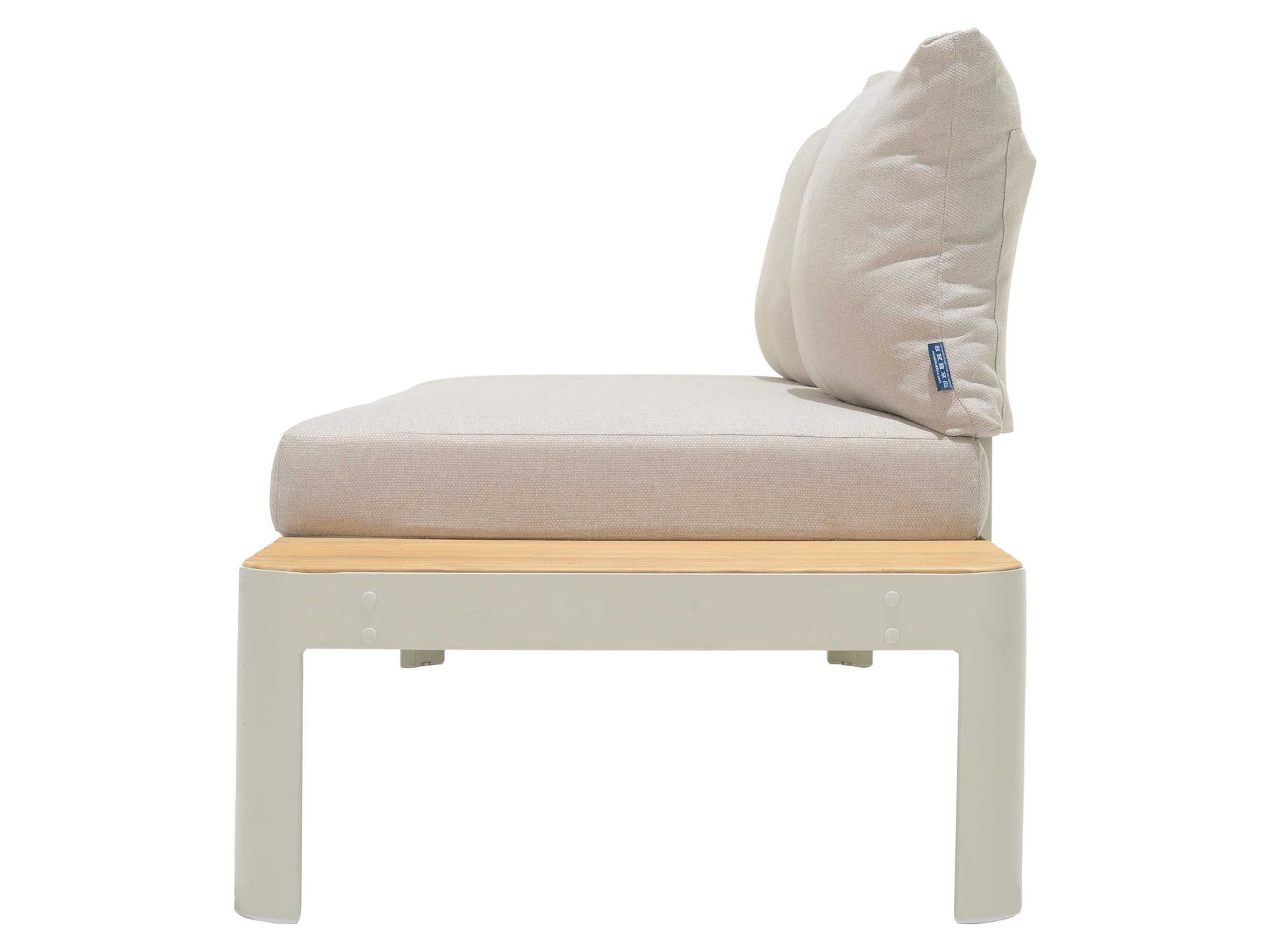 Portals 2-personers sofa