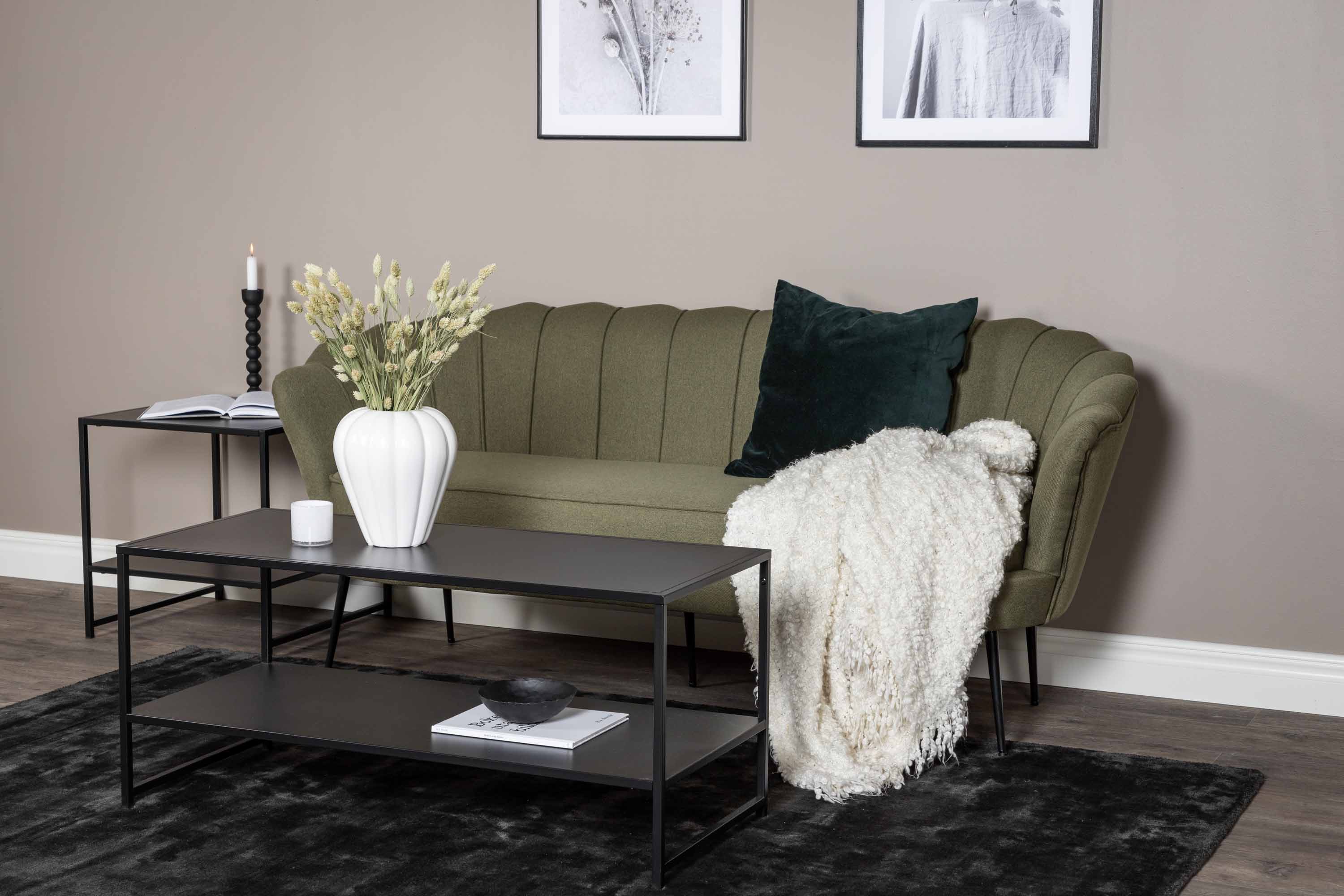 Calais 3-personers sofa