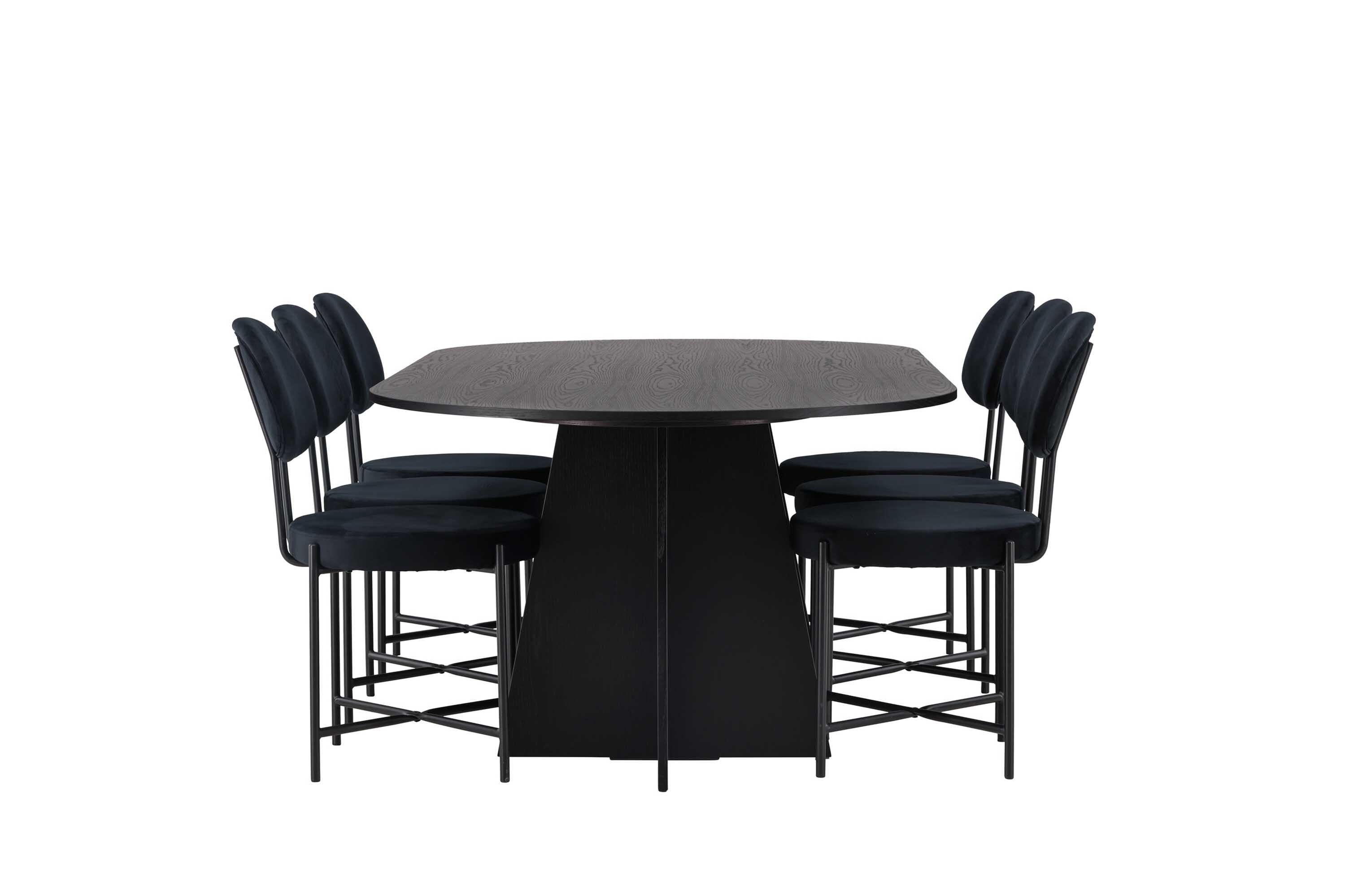 Bootcut & Stella spisegruppe