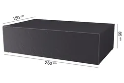 Aerocover huonekalusuojus