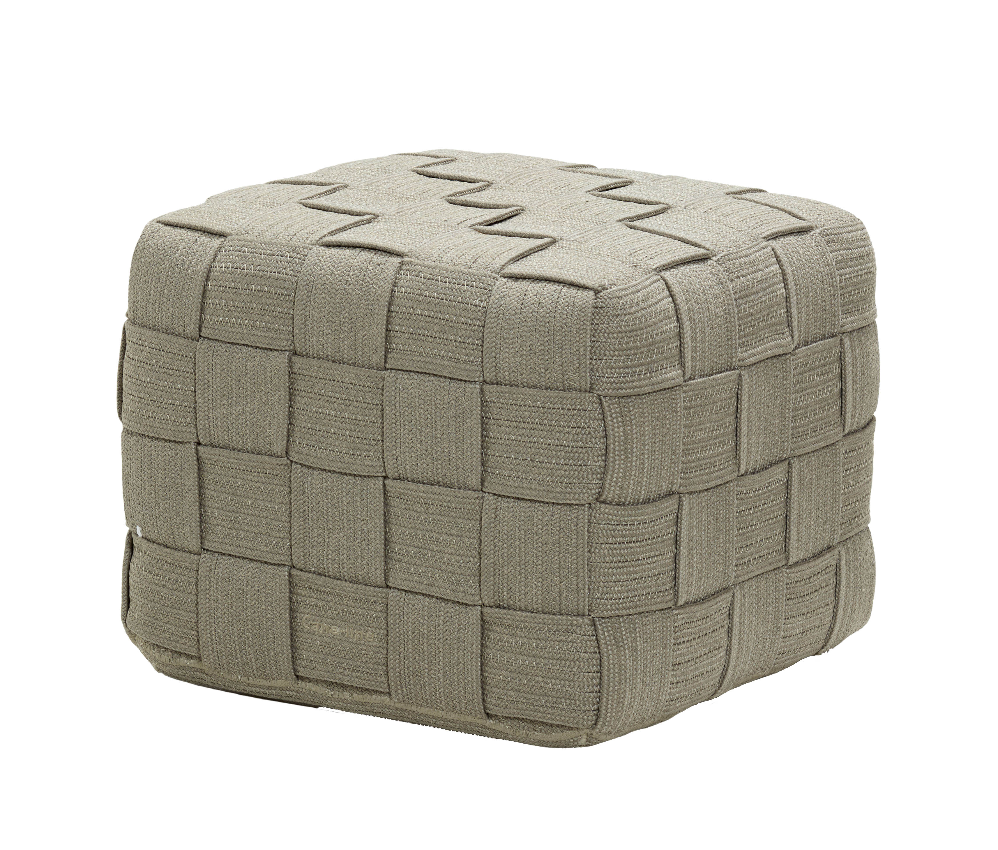 Cube fotpall