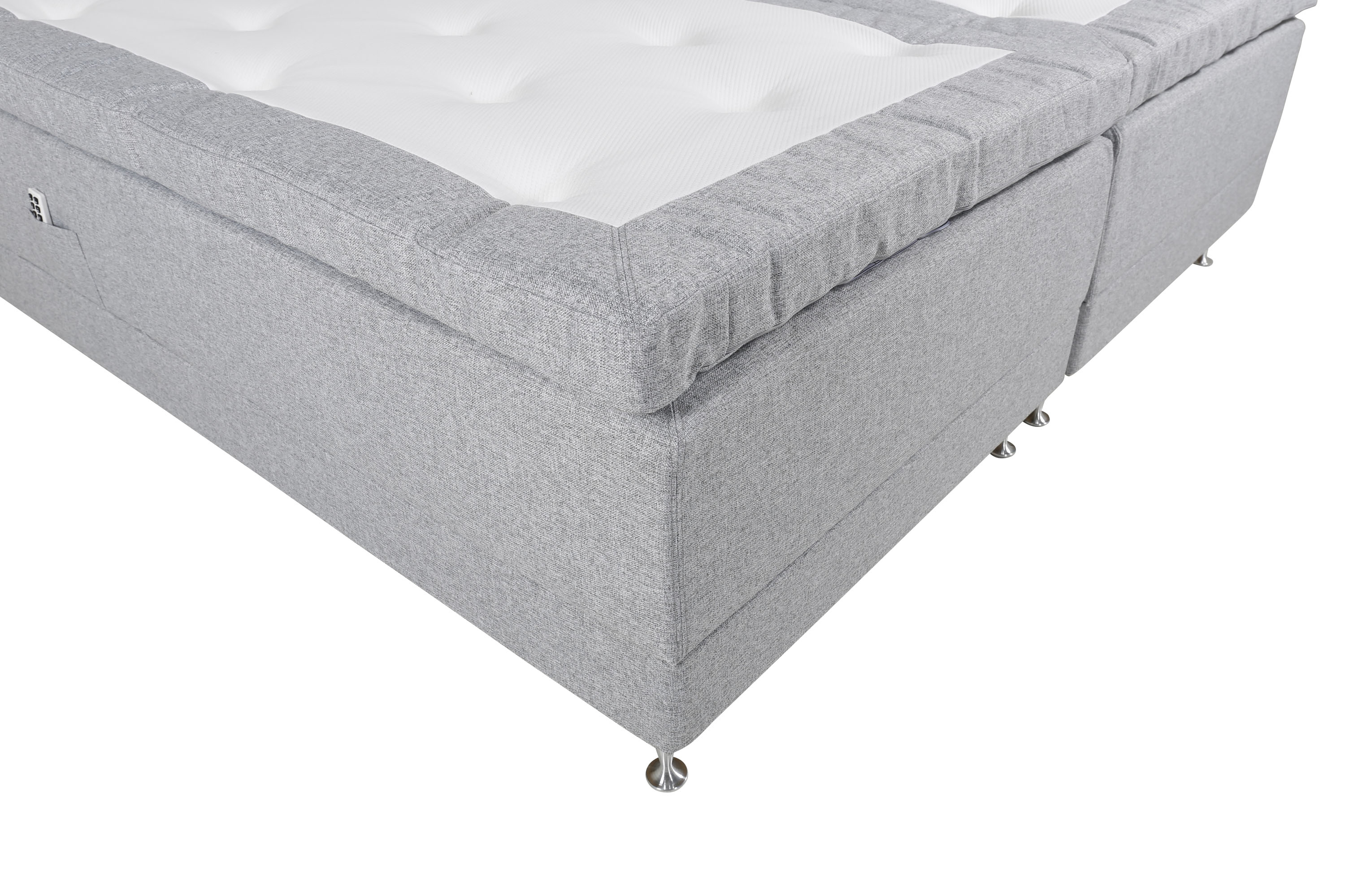 Vansbro kontinentaalivuode