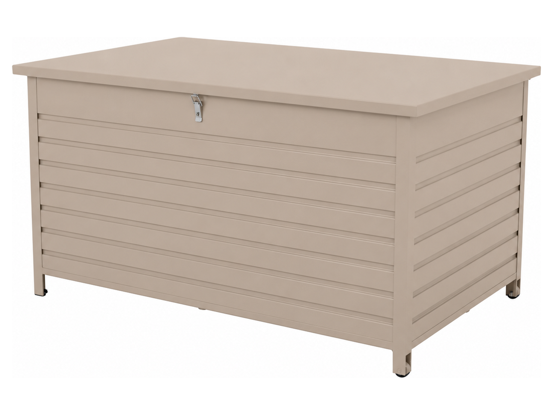 Sedona dynlåda Beige 155 x 97 x 82,5 cm