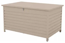 Sedona dynlåda Beige 155 x 97 x 82,5 cm