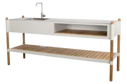 Sticks kjøkkenmodul