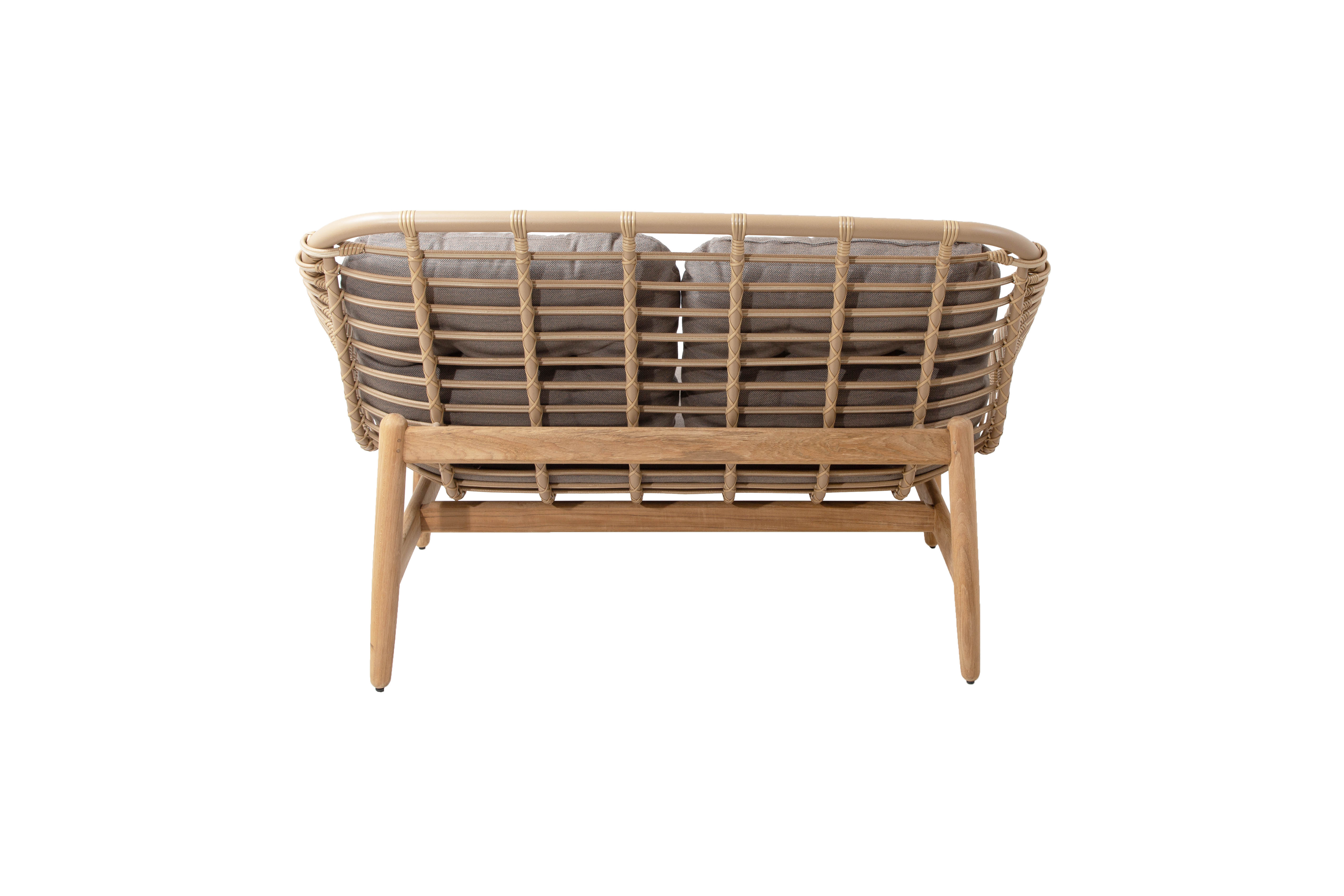 String 2-personers sofa