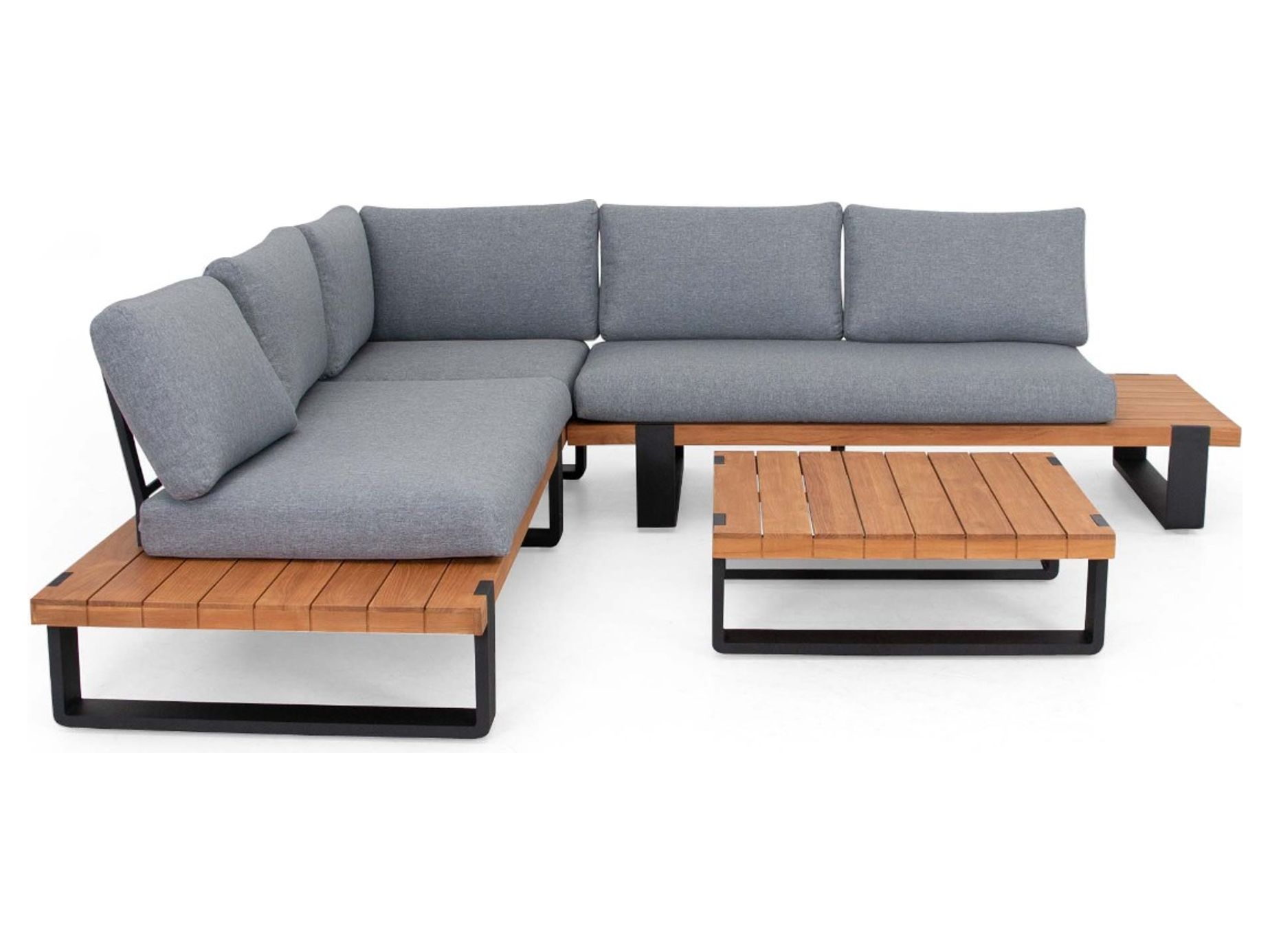 Long Island soffgrupp