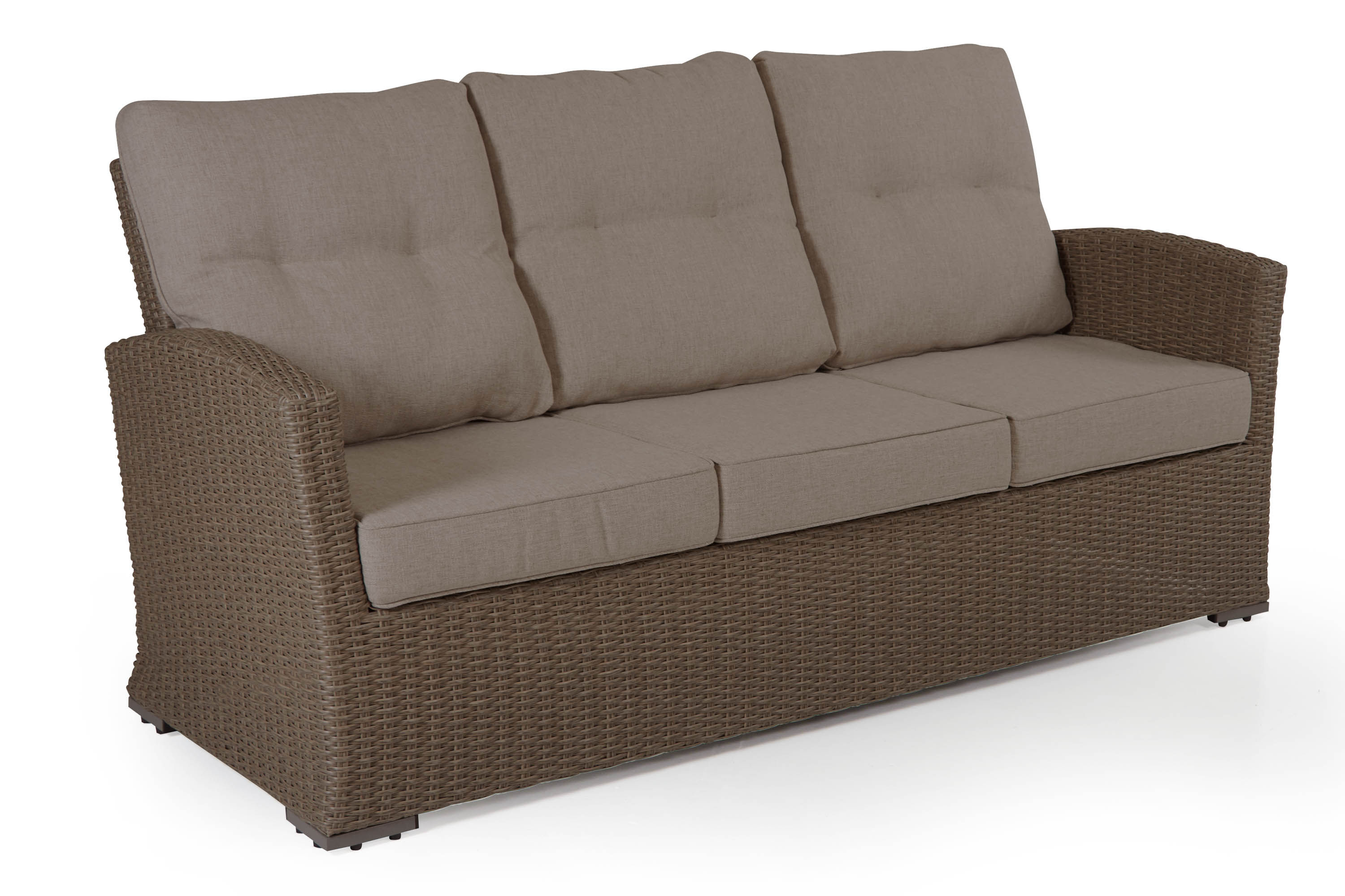 Ashfield 3-seter sofa