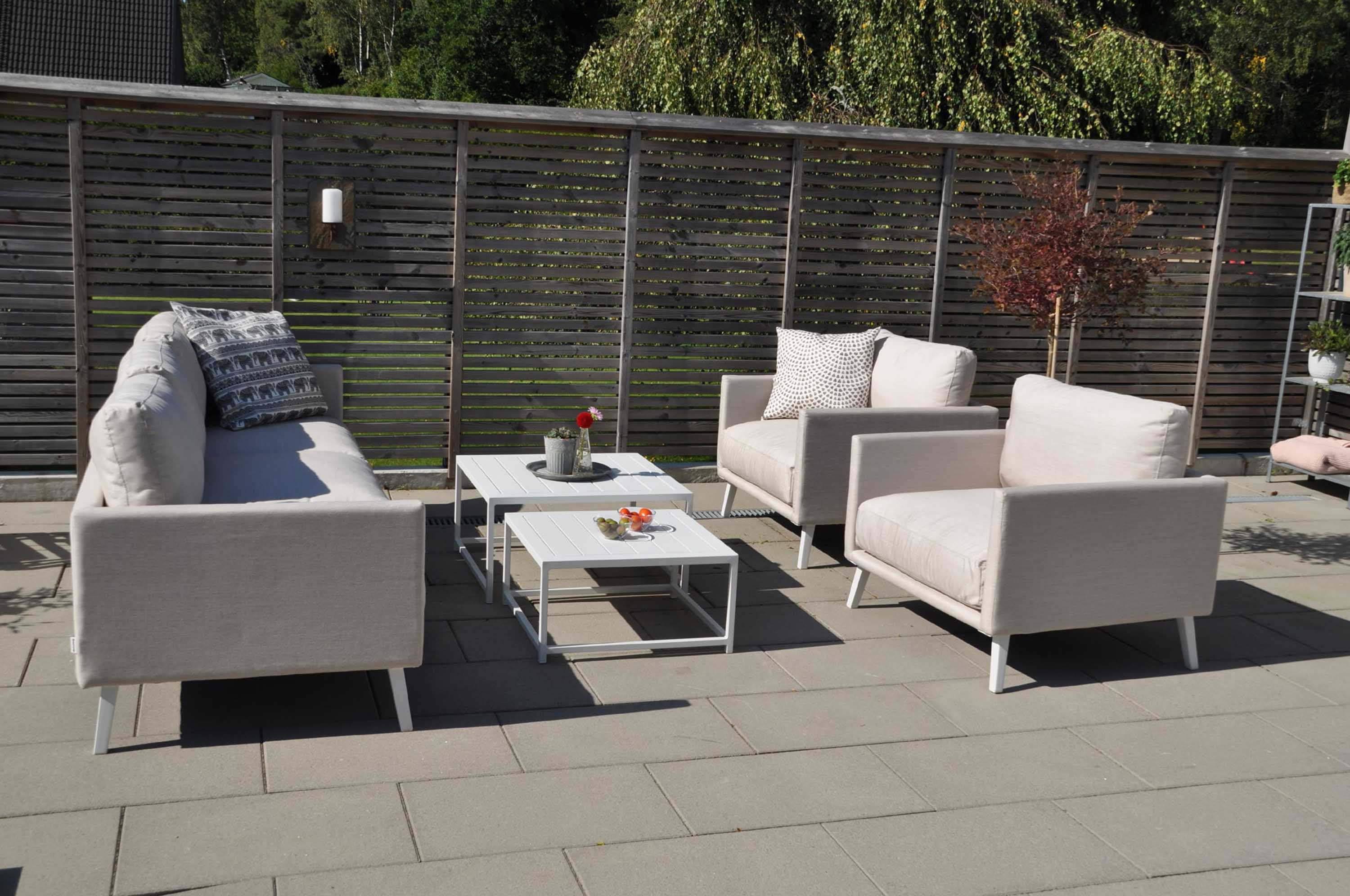 Easy lænestol