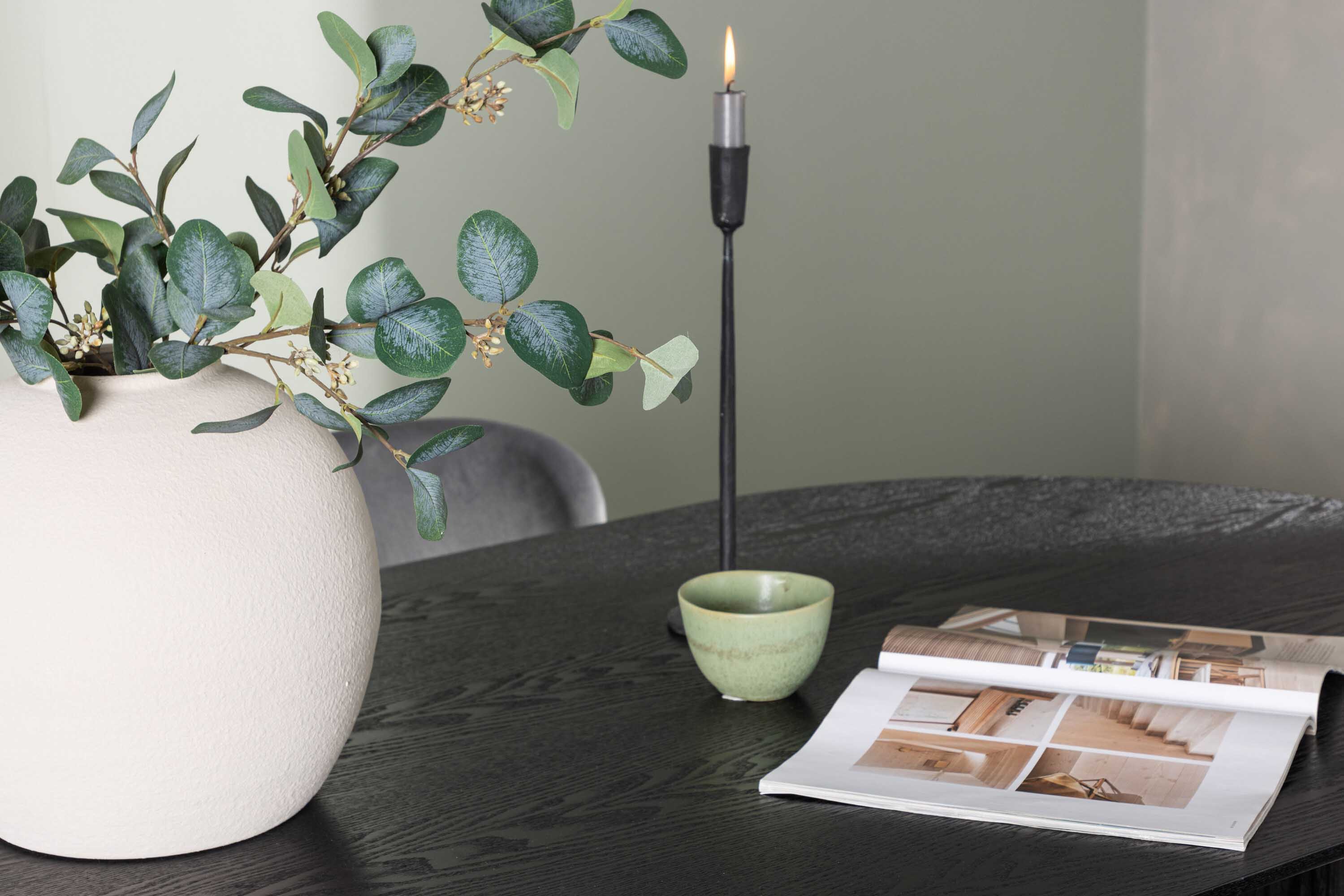 Isolde & Lilja spisegruppe