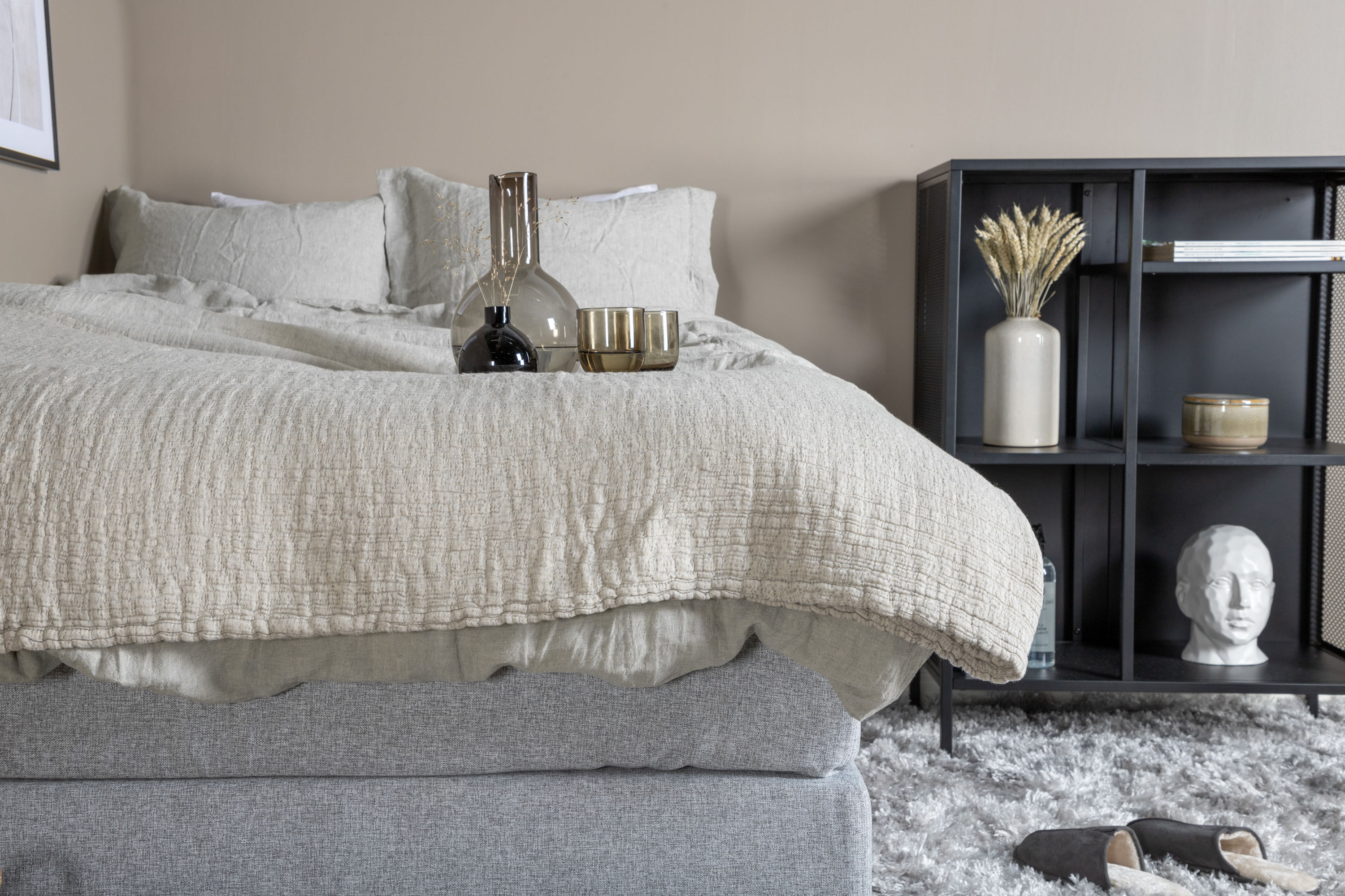 Furudal kontinentalsäng