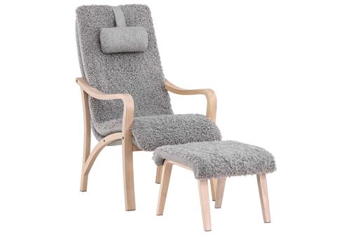 Fårö fåtölj