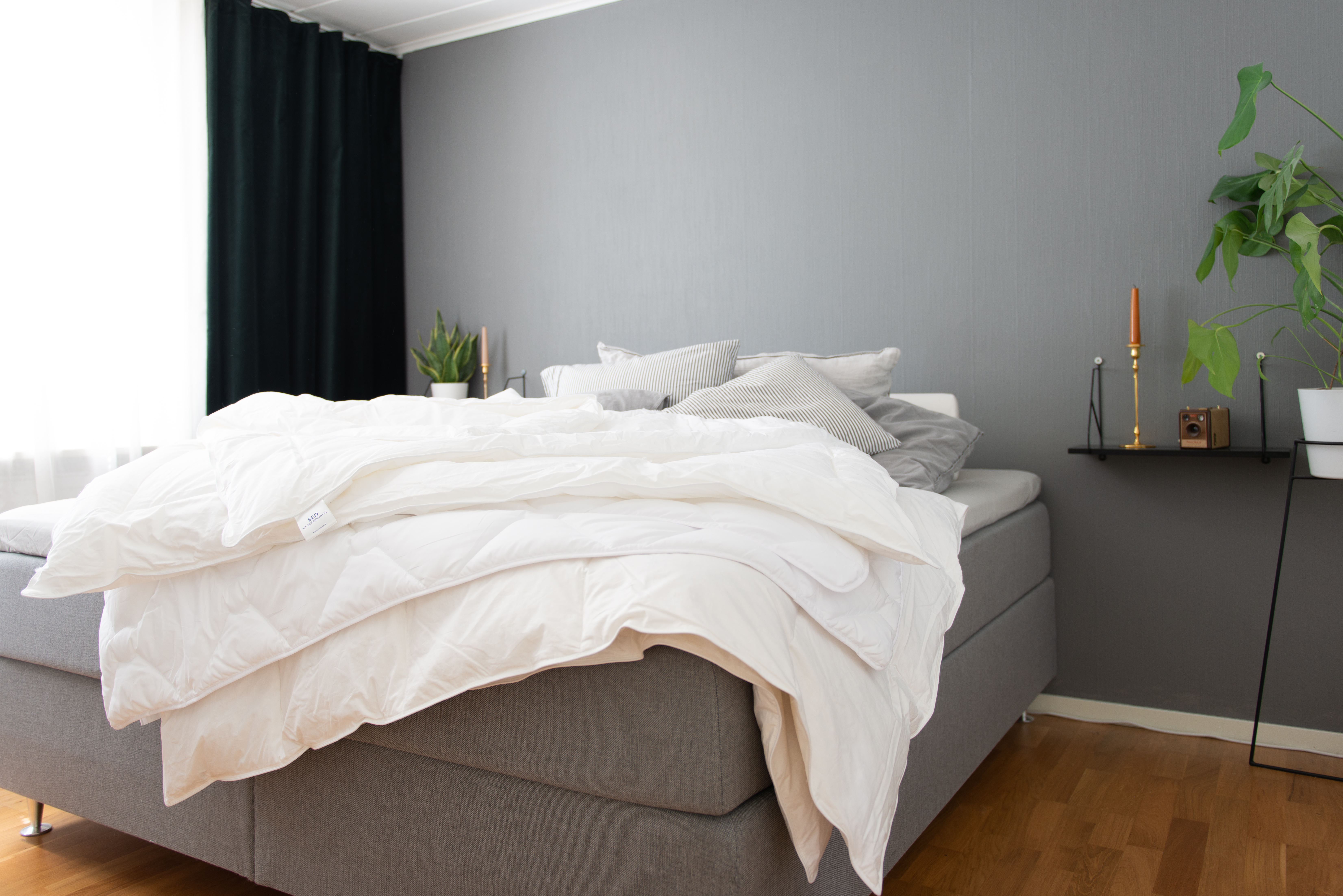 Bed of scandinavia 