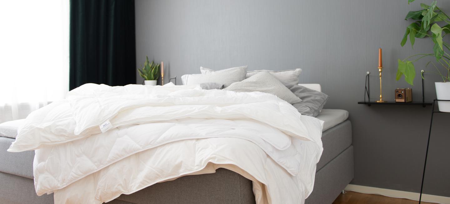 Bed of scandinavia