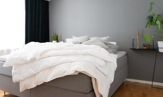 Scandinavian Bedding