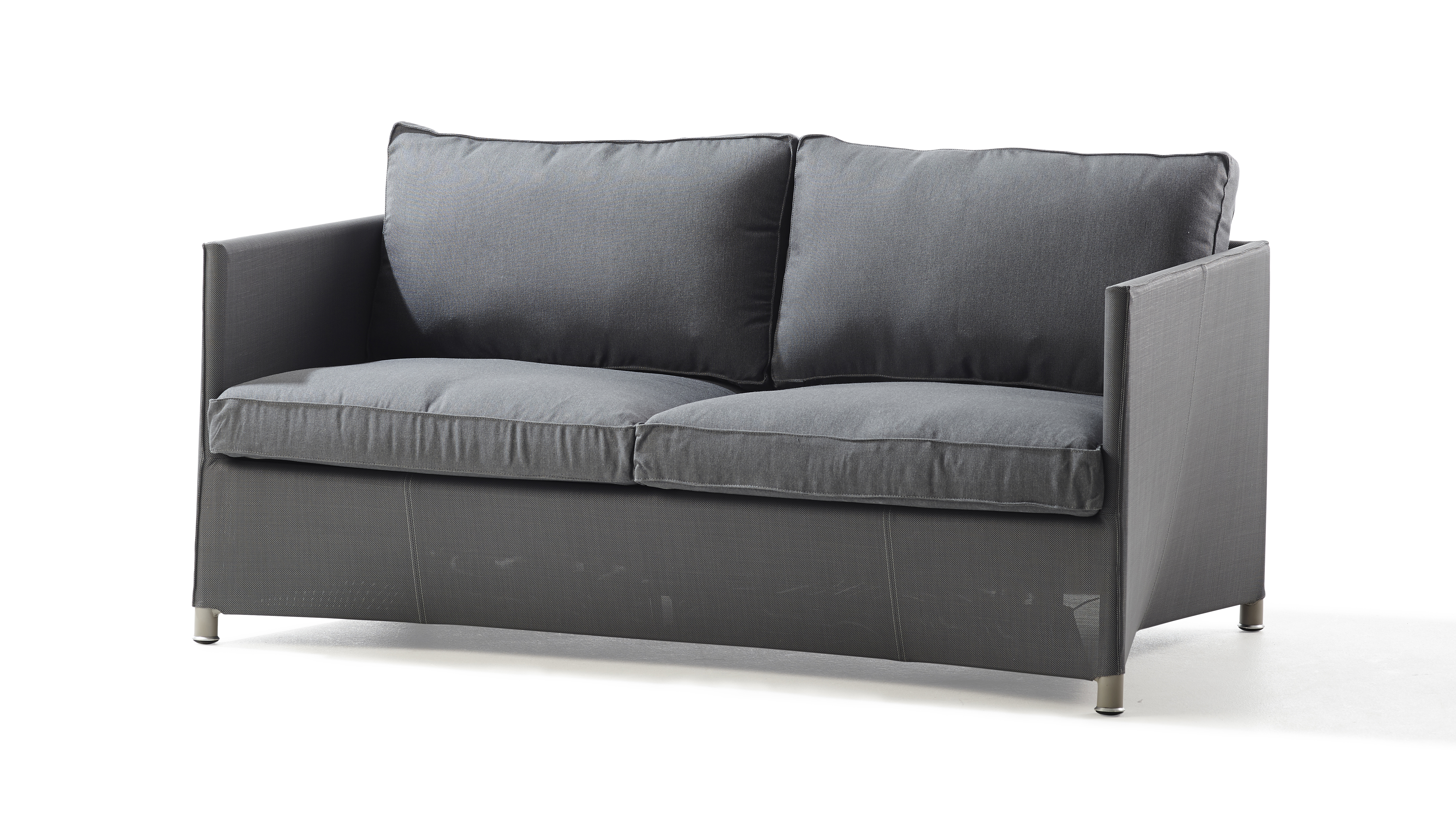Diamond 2-seter sofa