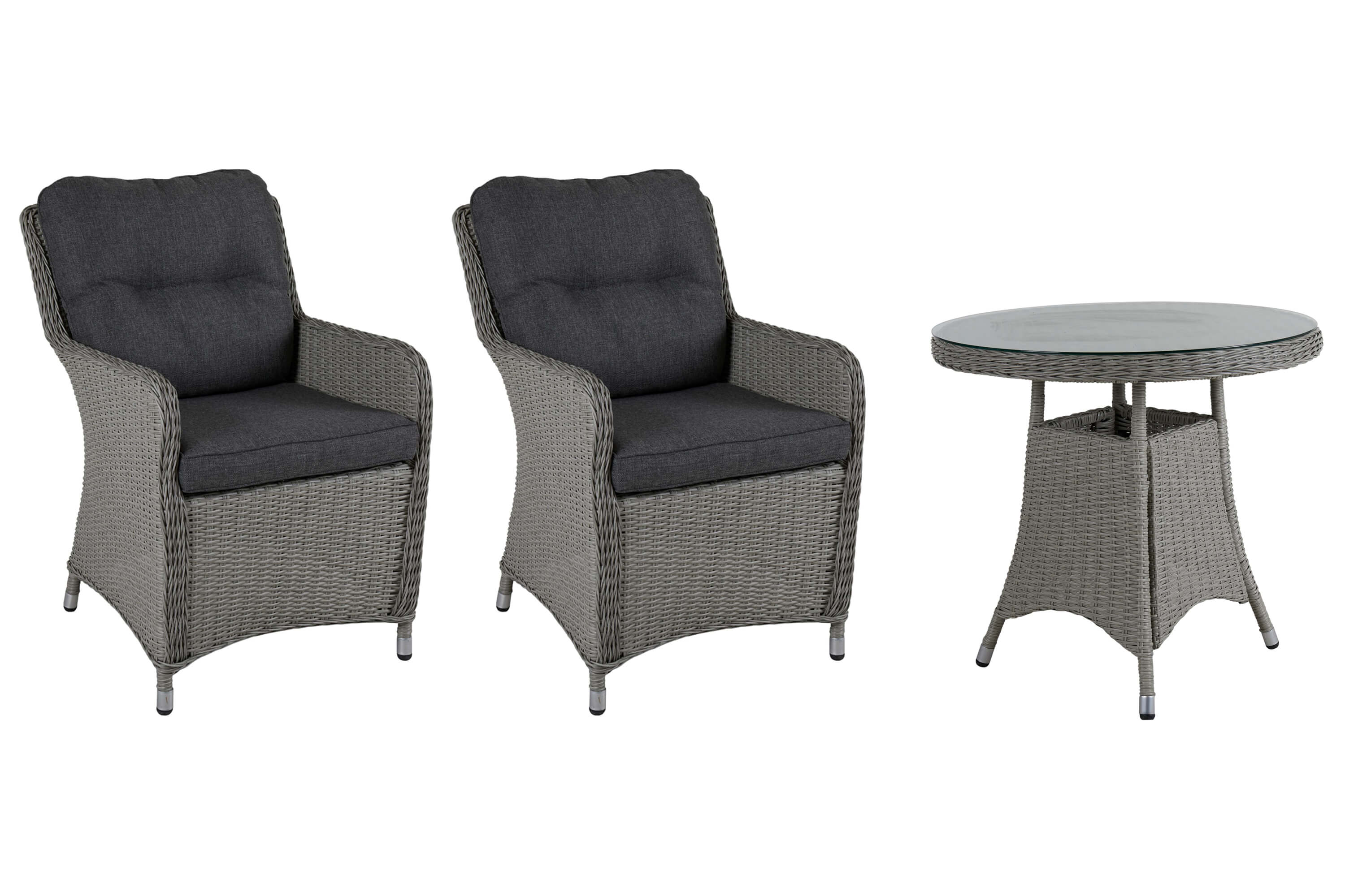 Hornbrook ruokailuryhmä