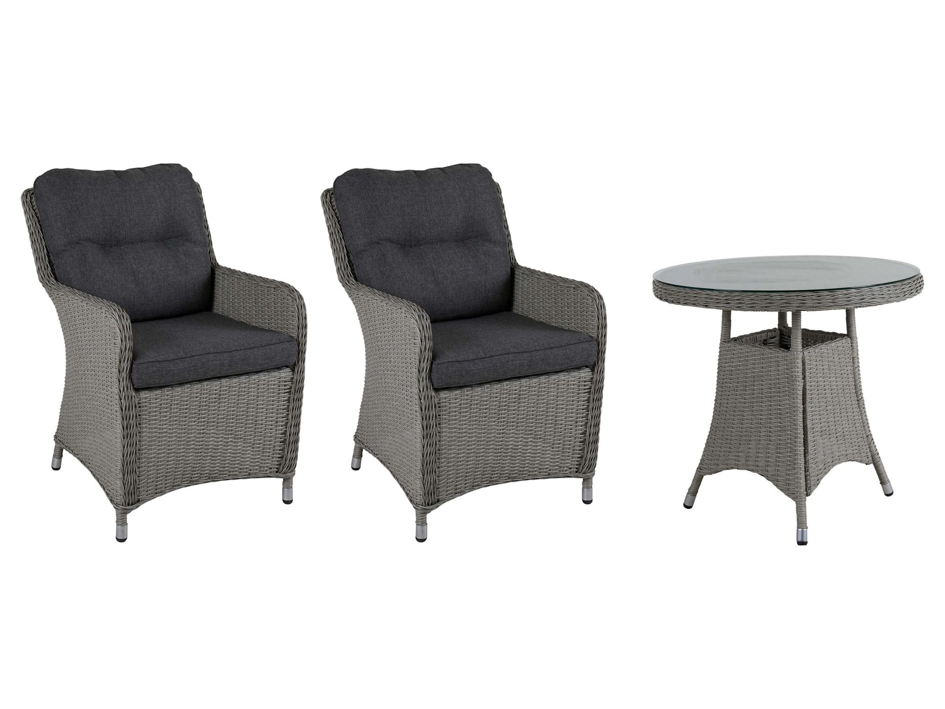 Hornbrook ruokailuryhmä