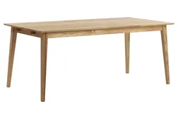 Filippa ruokapöytä