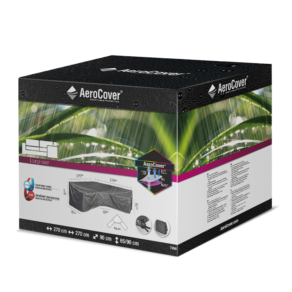 Møbelovertræk Aerocover