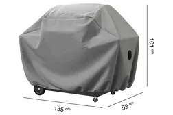 Møbeltrekk AquaShield