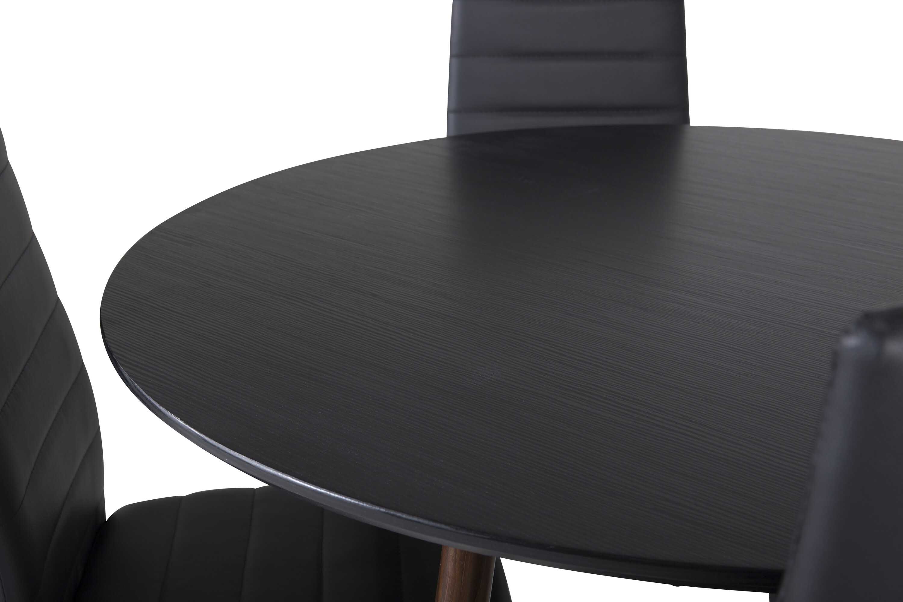 Plaza & Slim highback matgrupp