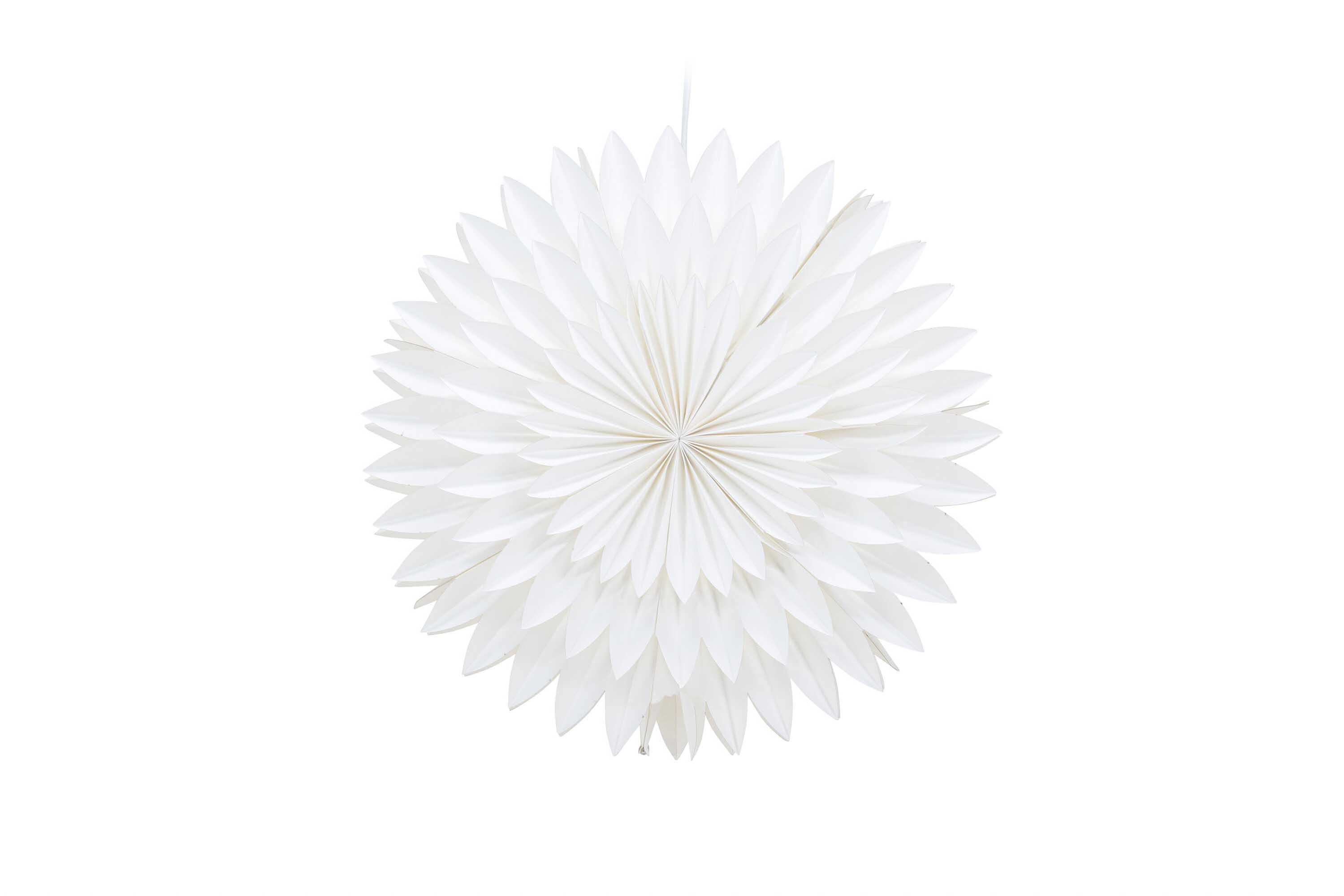 Storlien adventsstjerne