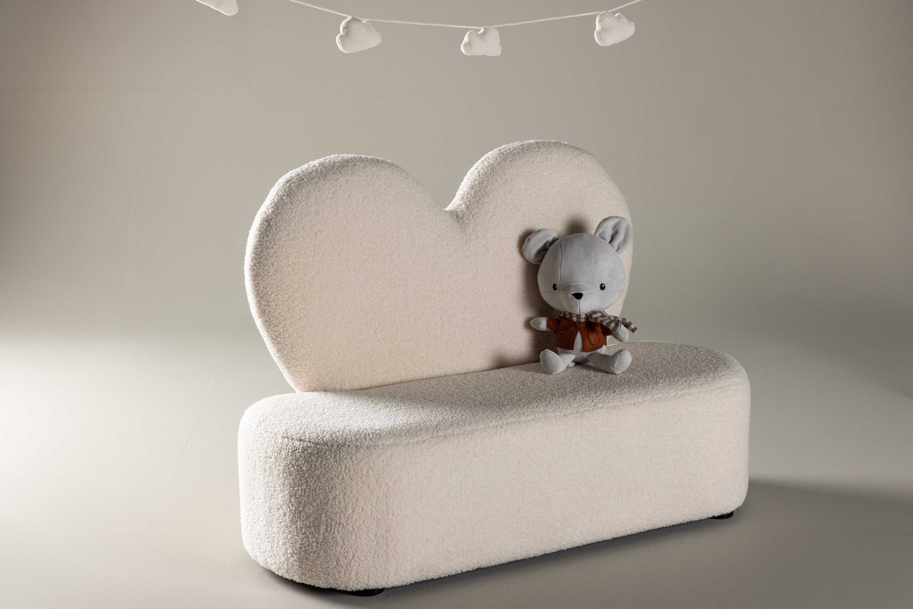 Kids barne sofa