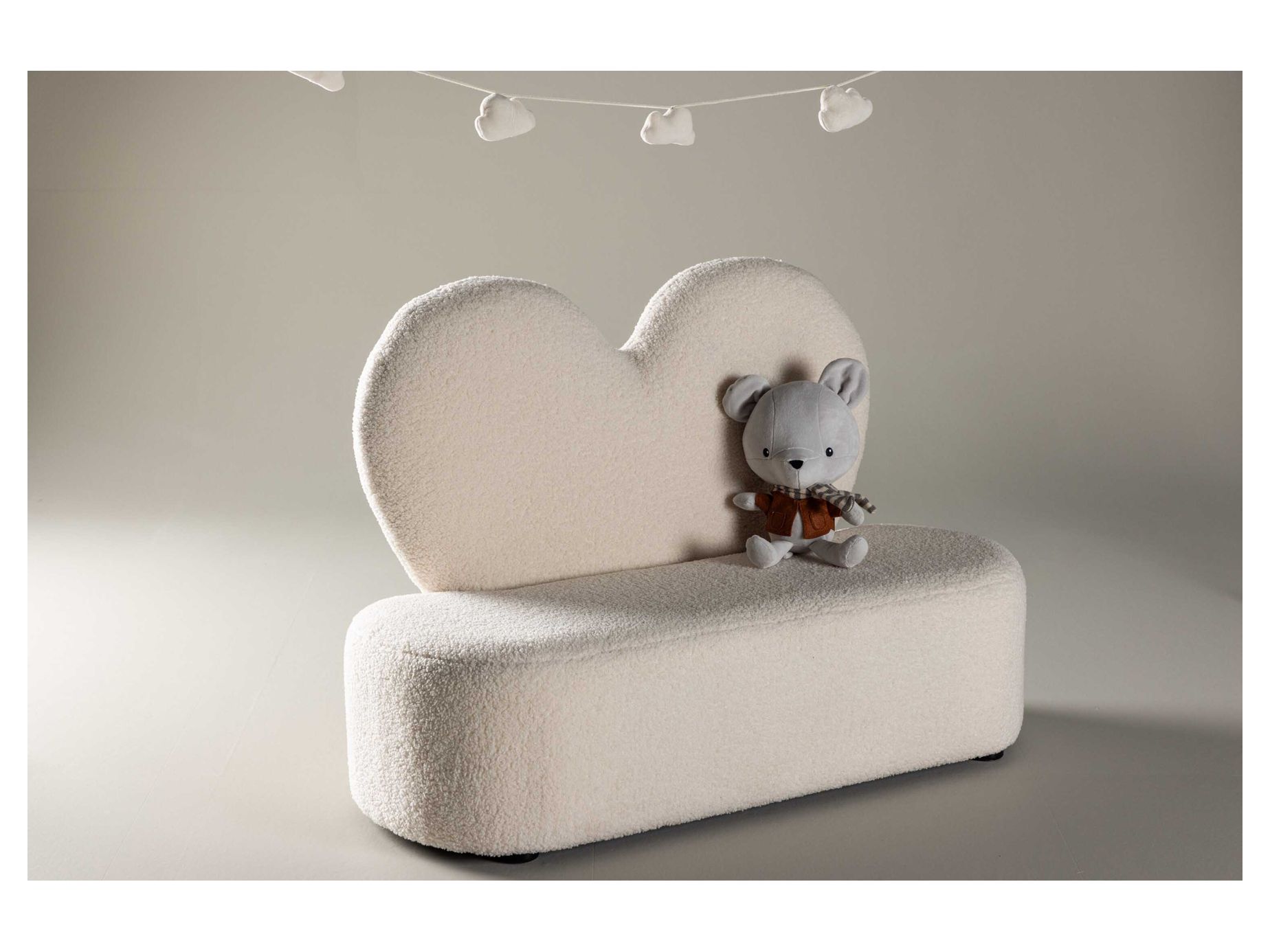 Kids barne sofa