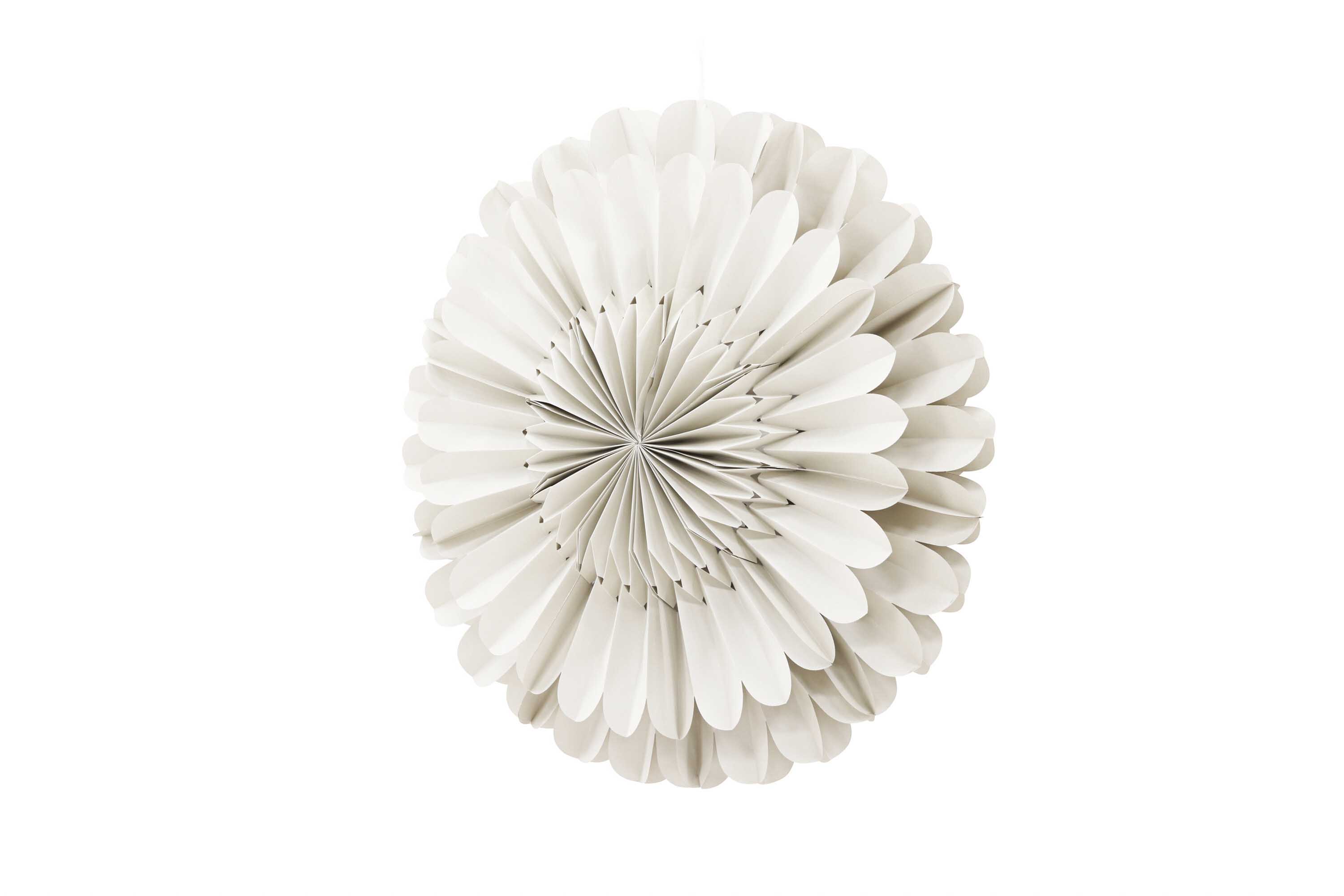 Järvsön adventsstjerne