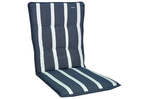 Nojatuolin tyyny korkea