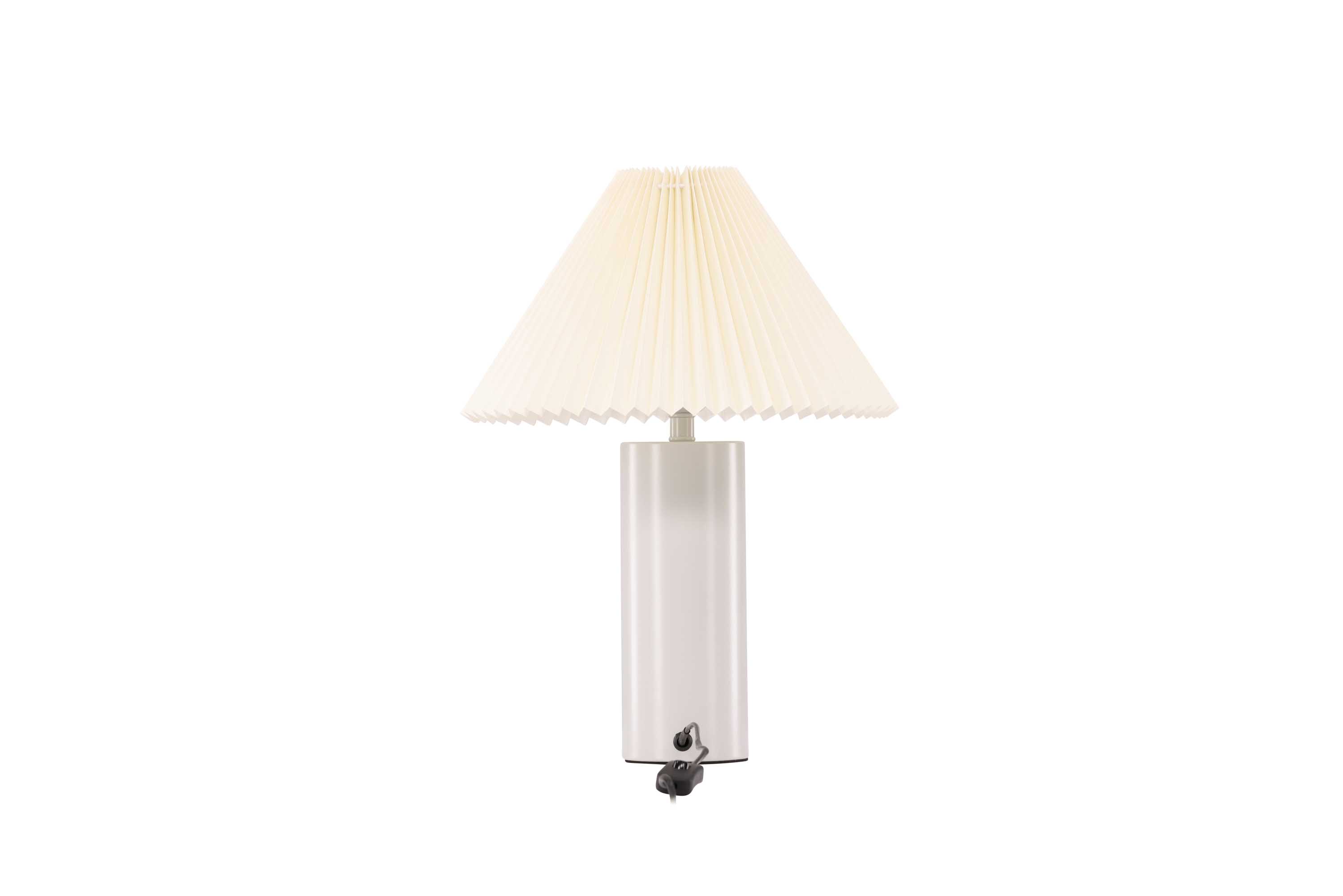 Largin bordlampe