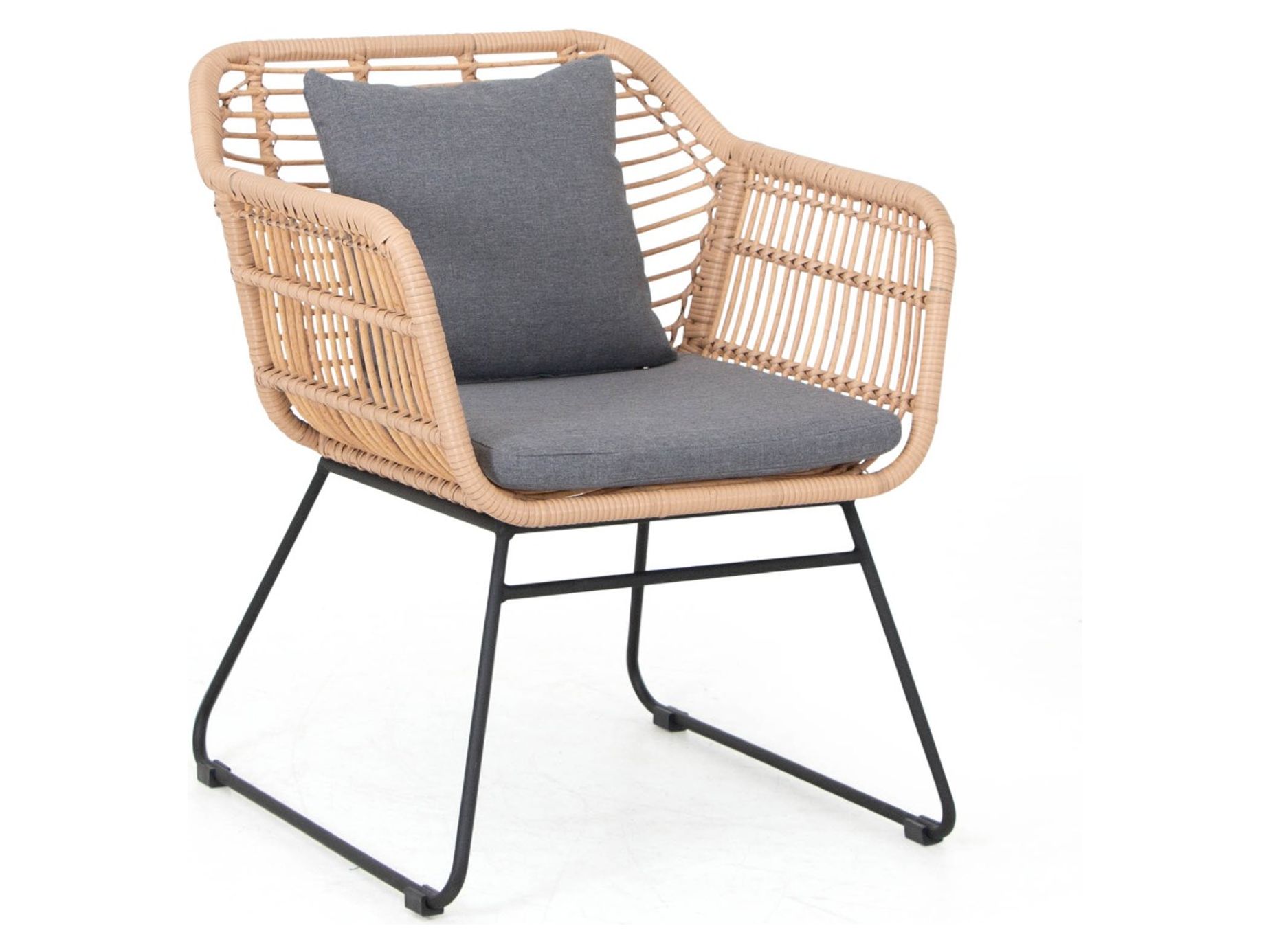 Mons 2-personers gruppe