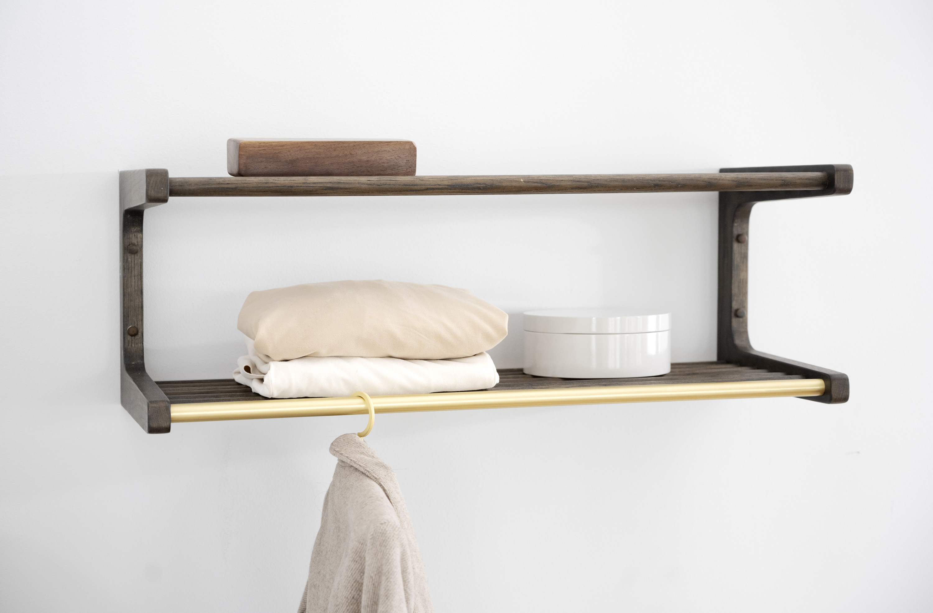 Inverness hattuhylly