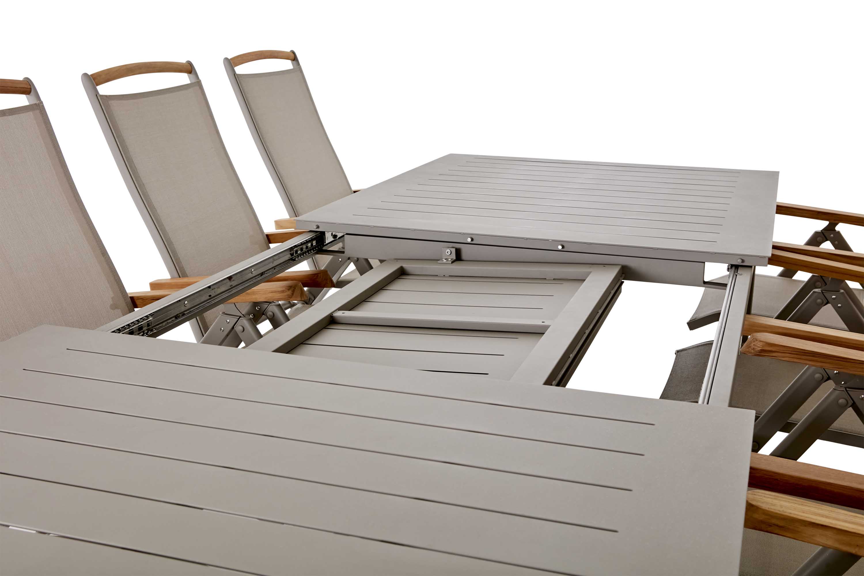 Lomma & Andy spisebordsæt