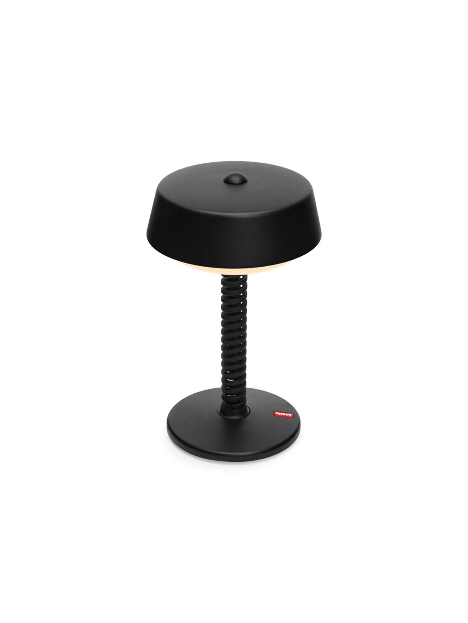 Bellboy bordslampa