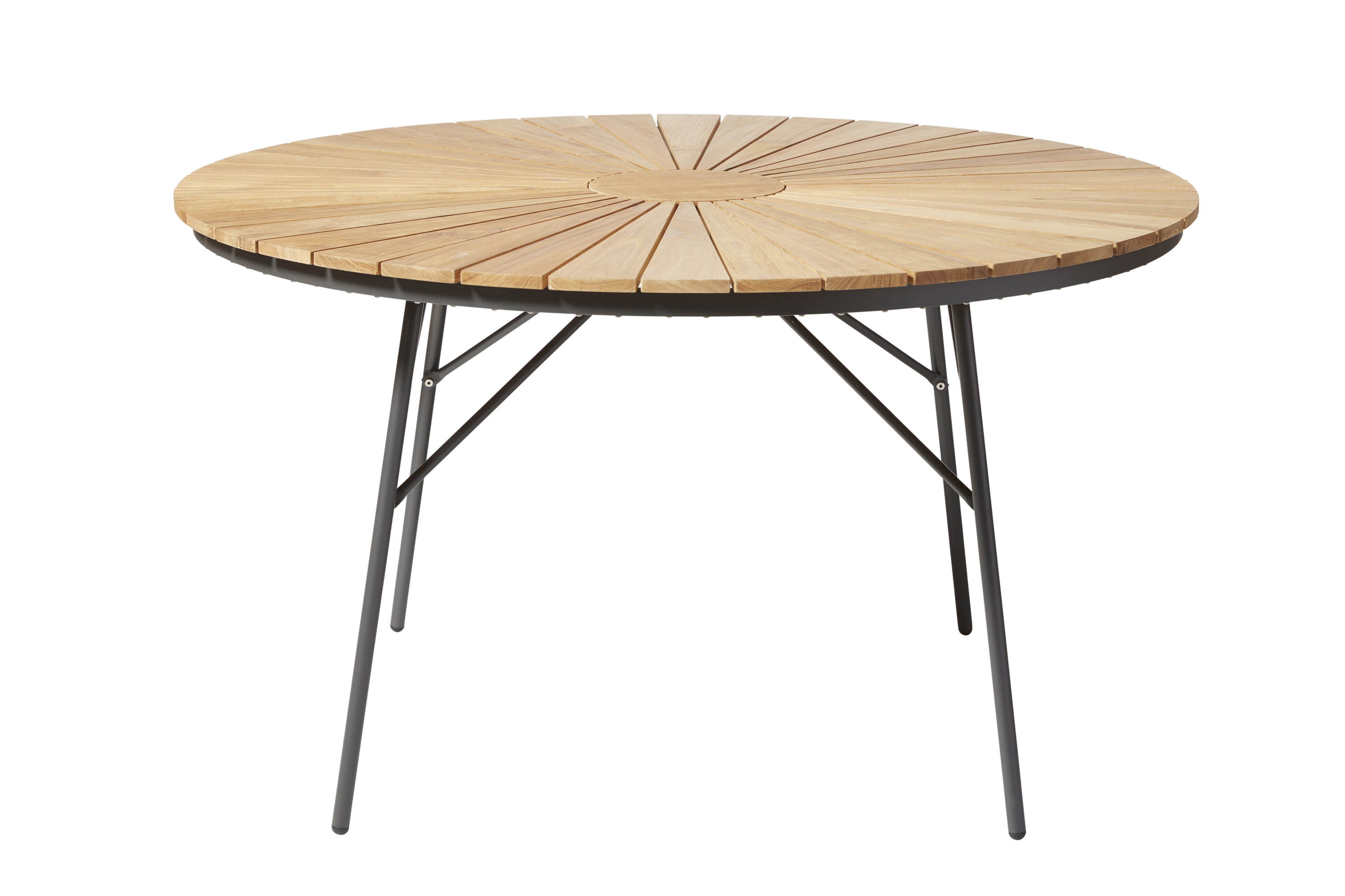 Hard & Ellen matbord