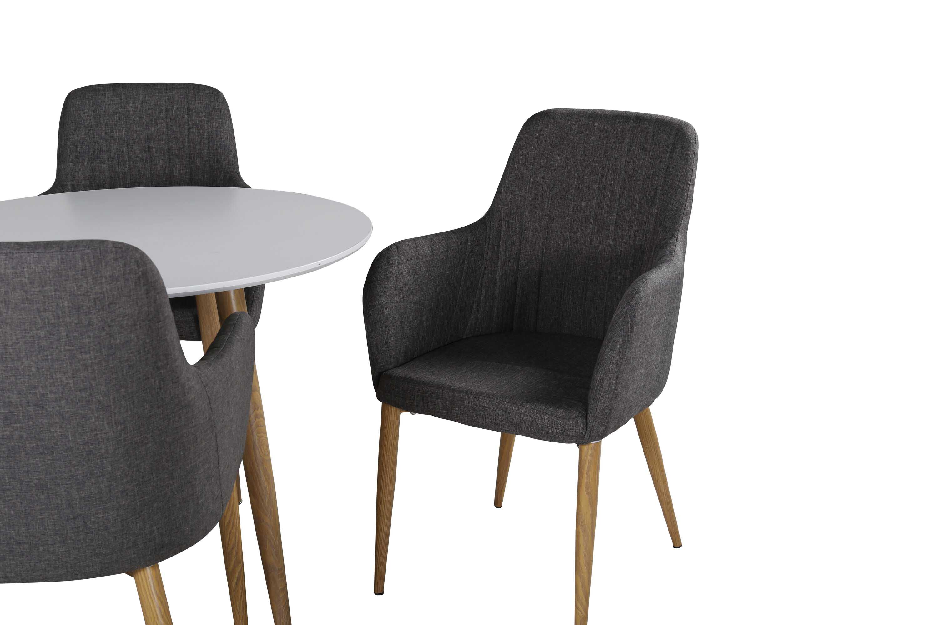 Polar & Comfort matgrupp